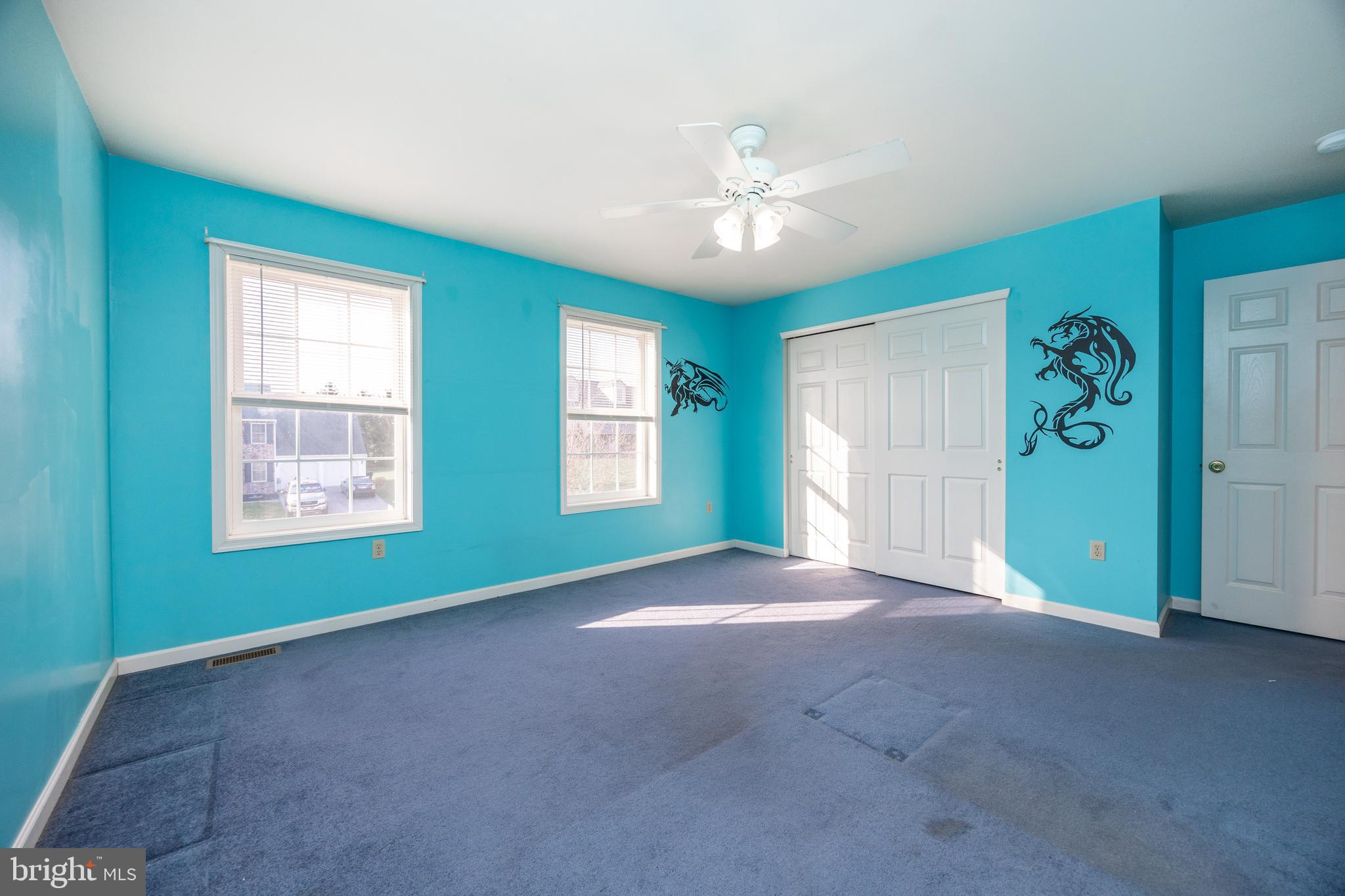 PLEASANT MEADOWS - Residential