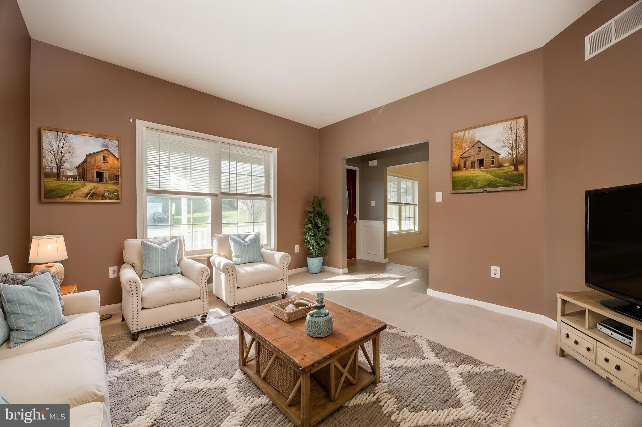 PLEASANT MEADOWS - Residential