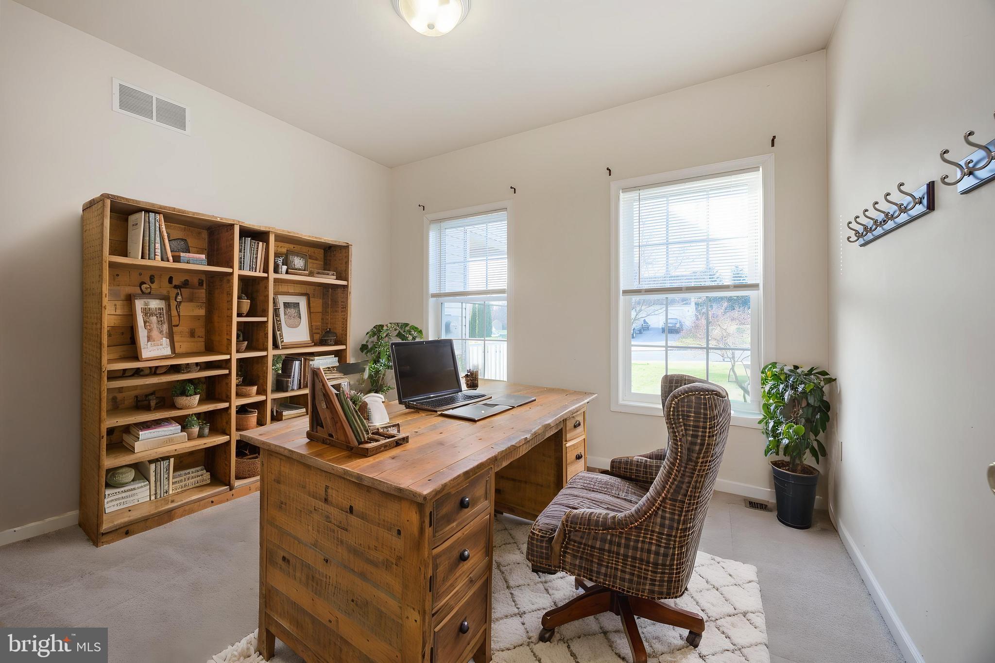 PLEASANT MEADOWS - Residential