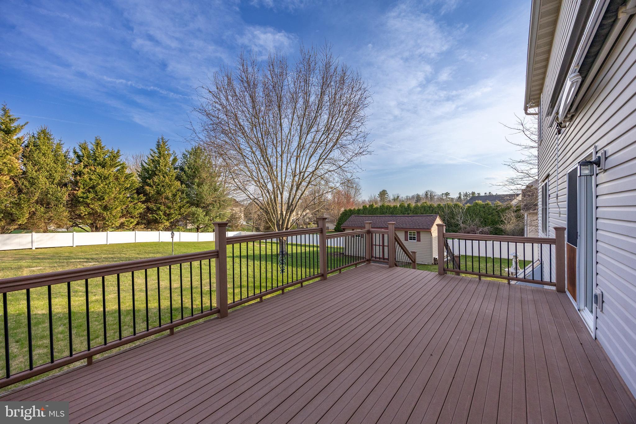 PLEASANT MEADOWS - Residential