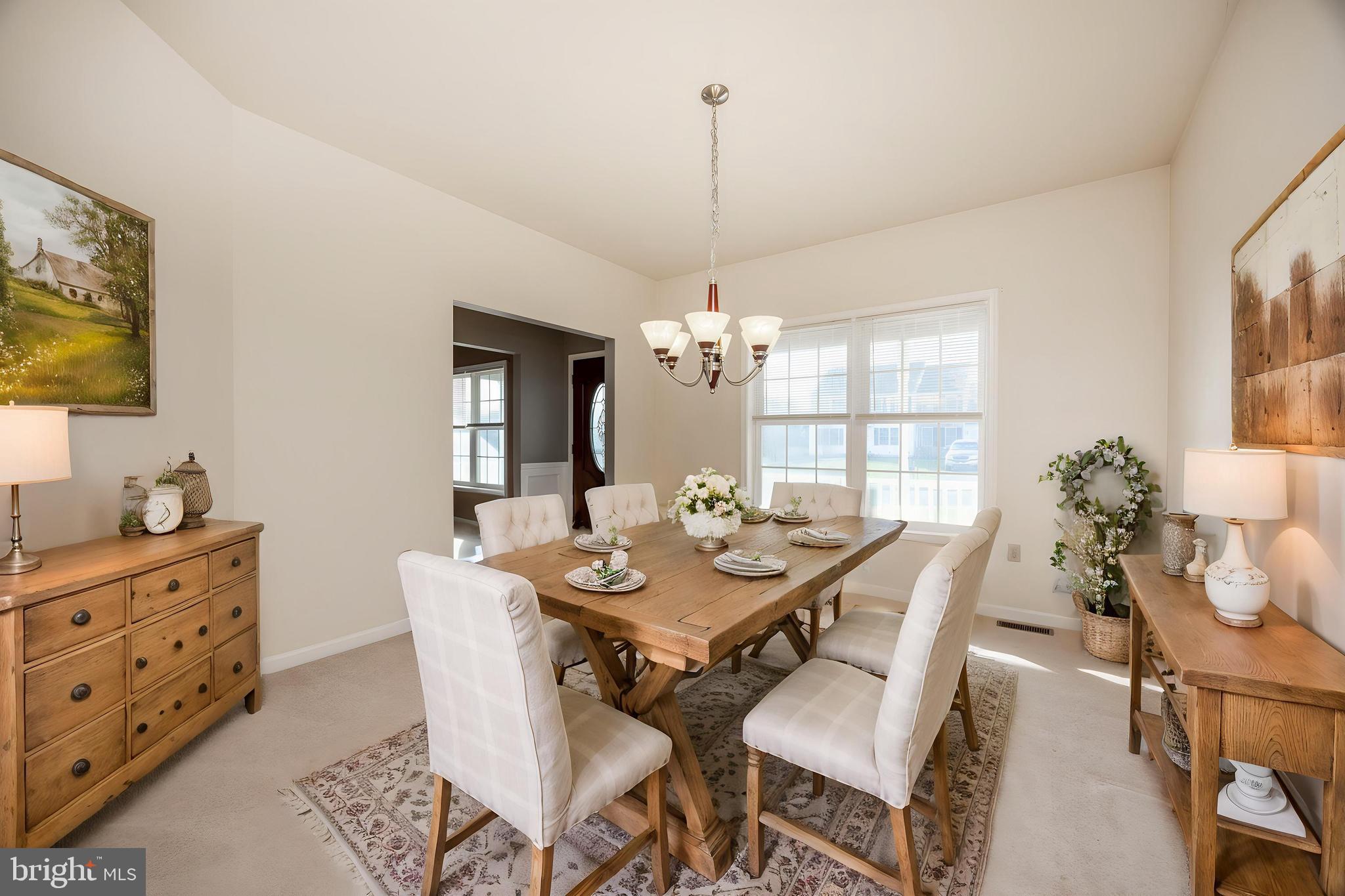 PLEASANT MEADOWS - Residential