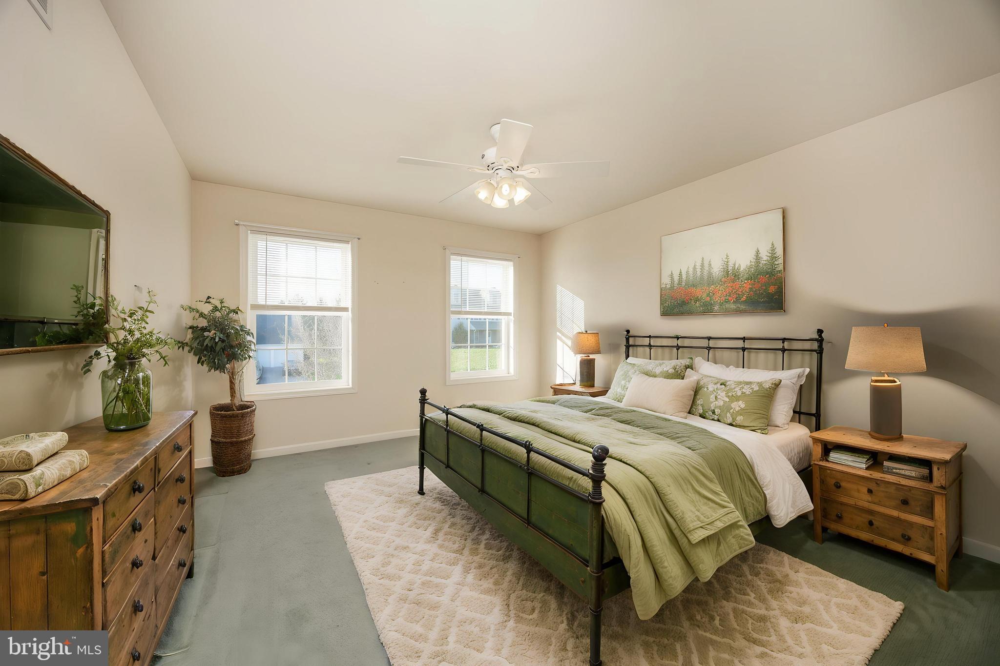 PLEASANT MEADOWS - Residential