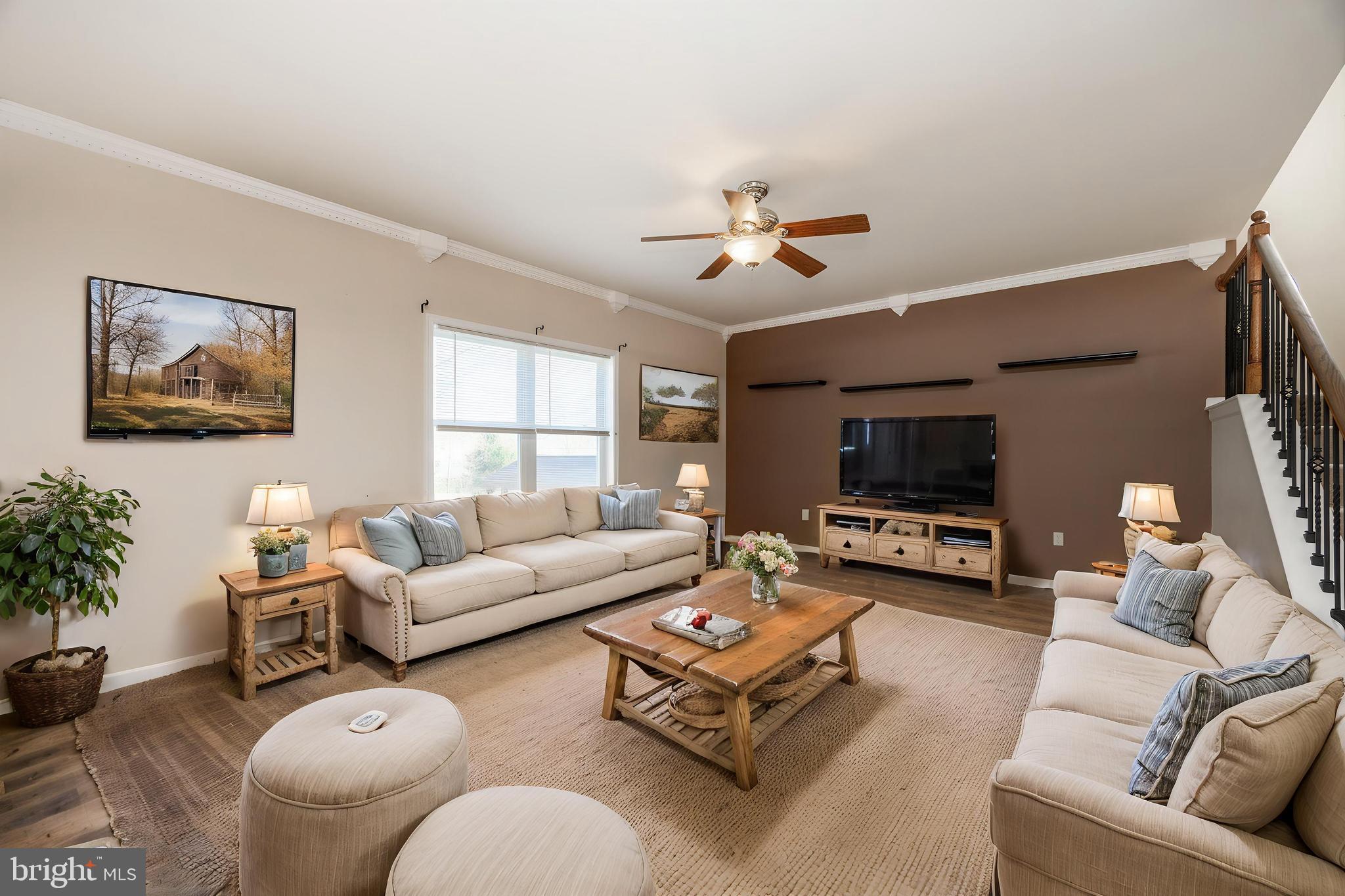 PLEASANT MEADOWS - Residential