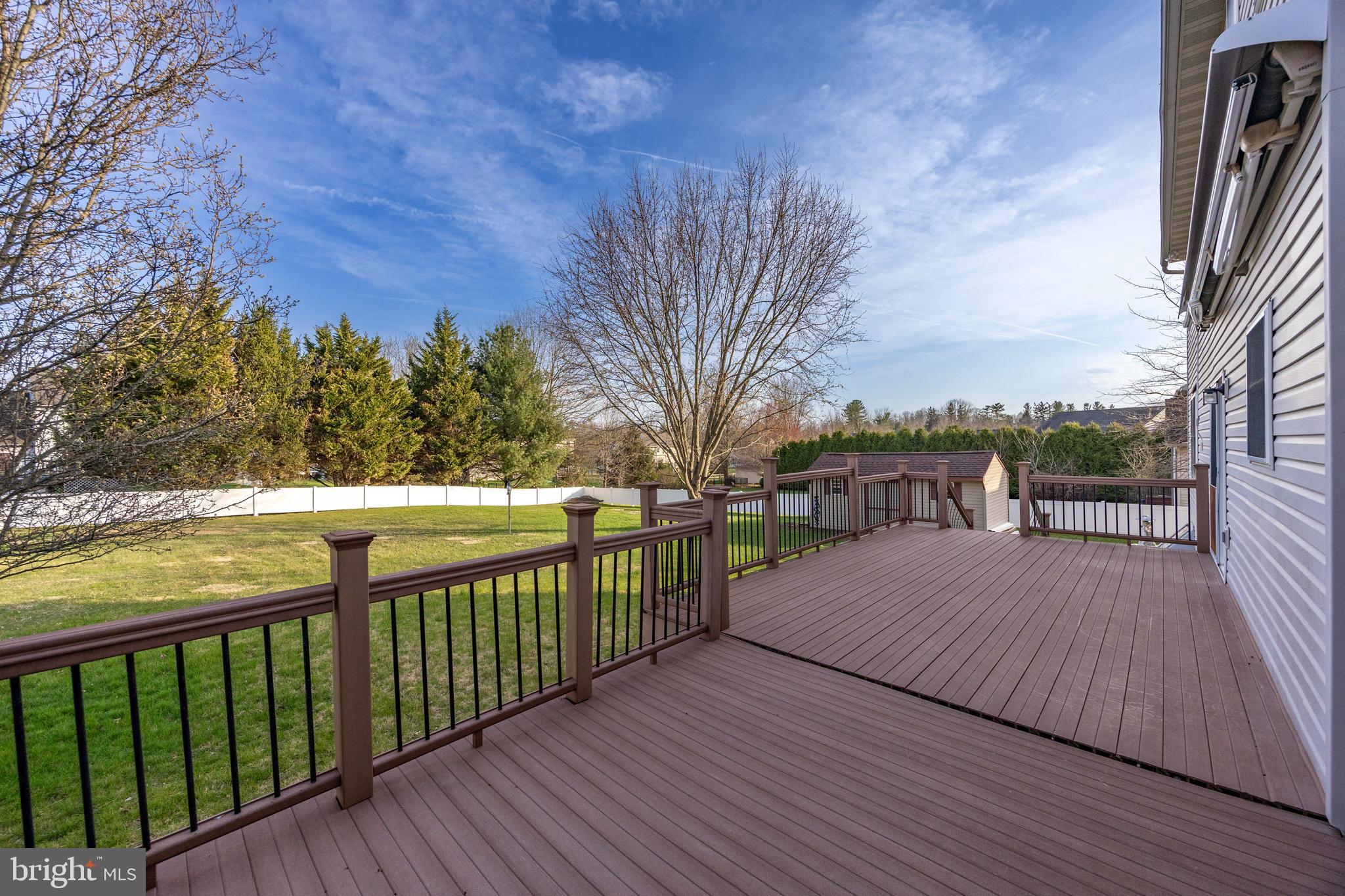 PLEASANT MEADOWS - Residential