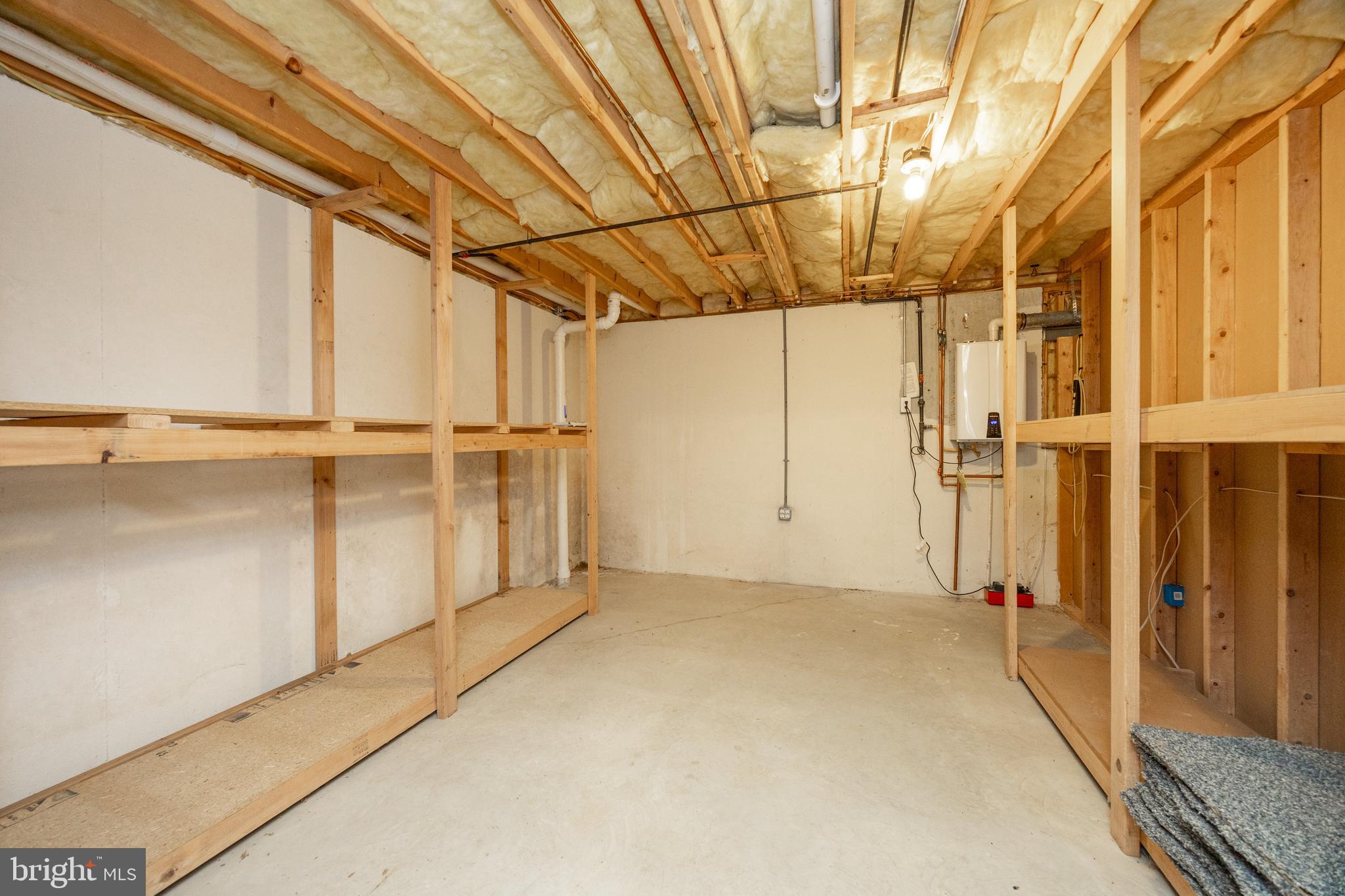 PLEASANT MEADOWS - Residential