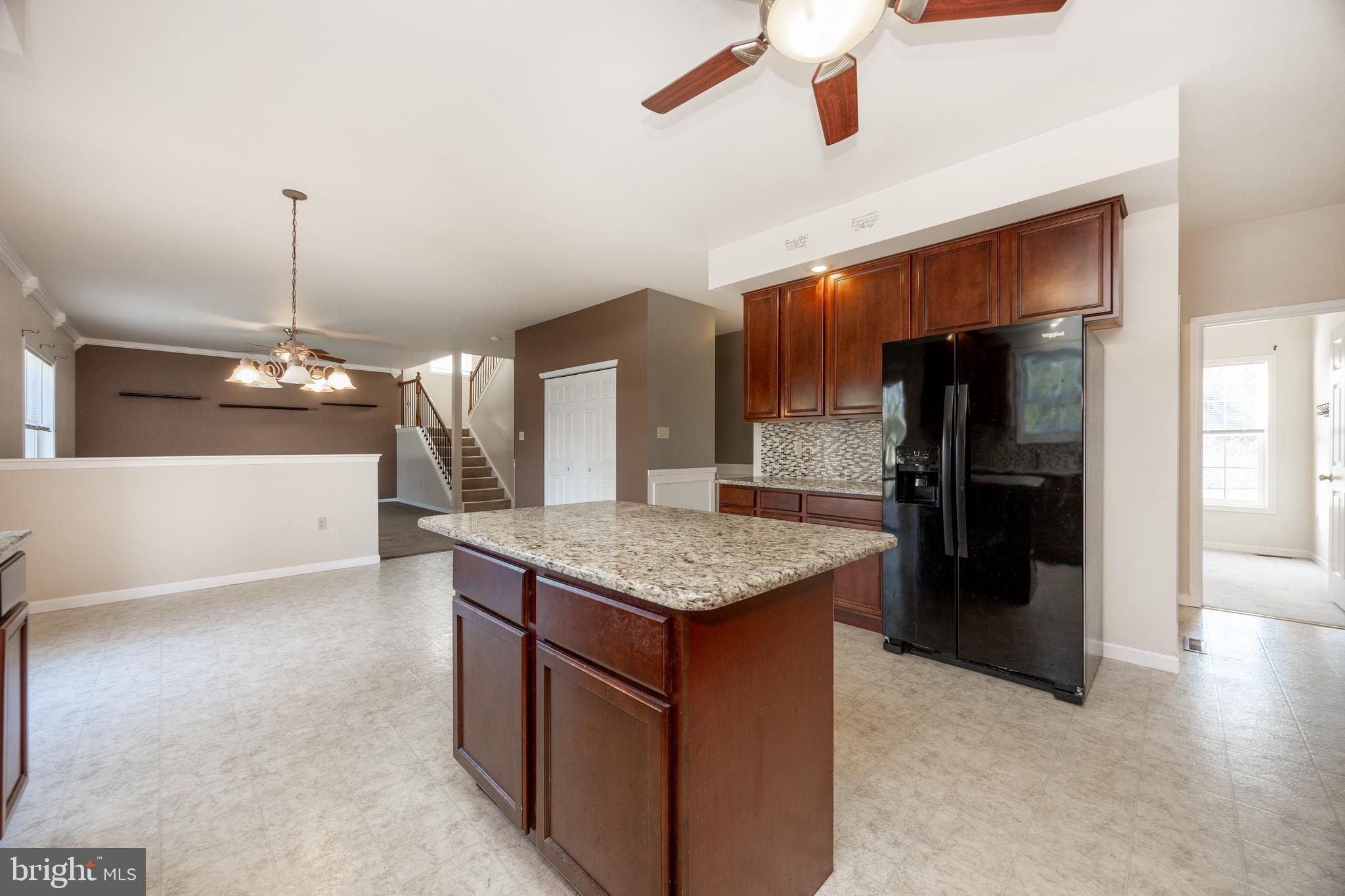 PLEASANT MEADOWS - Residential