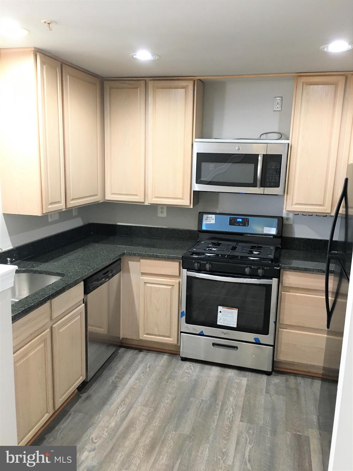 KENTLANDS - Residential Lease