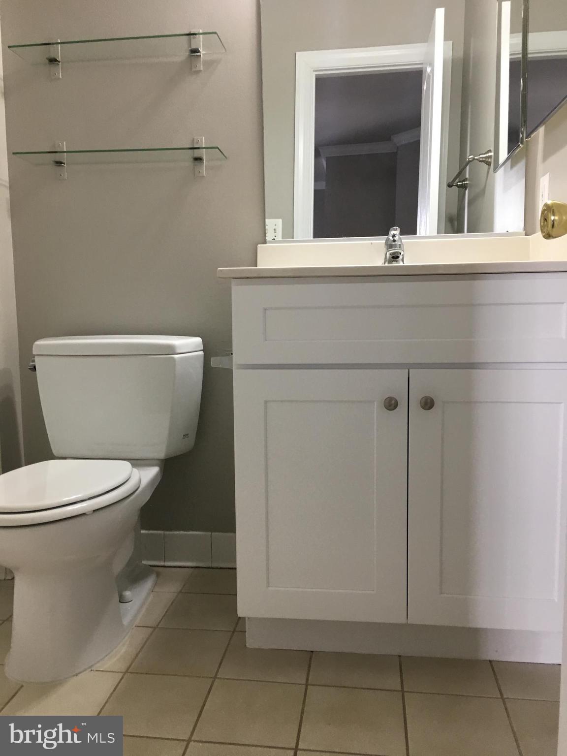 KENTLANDS - Residential Lease