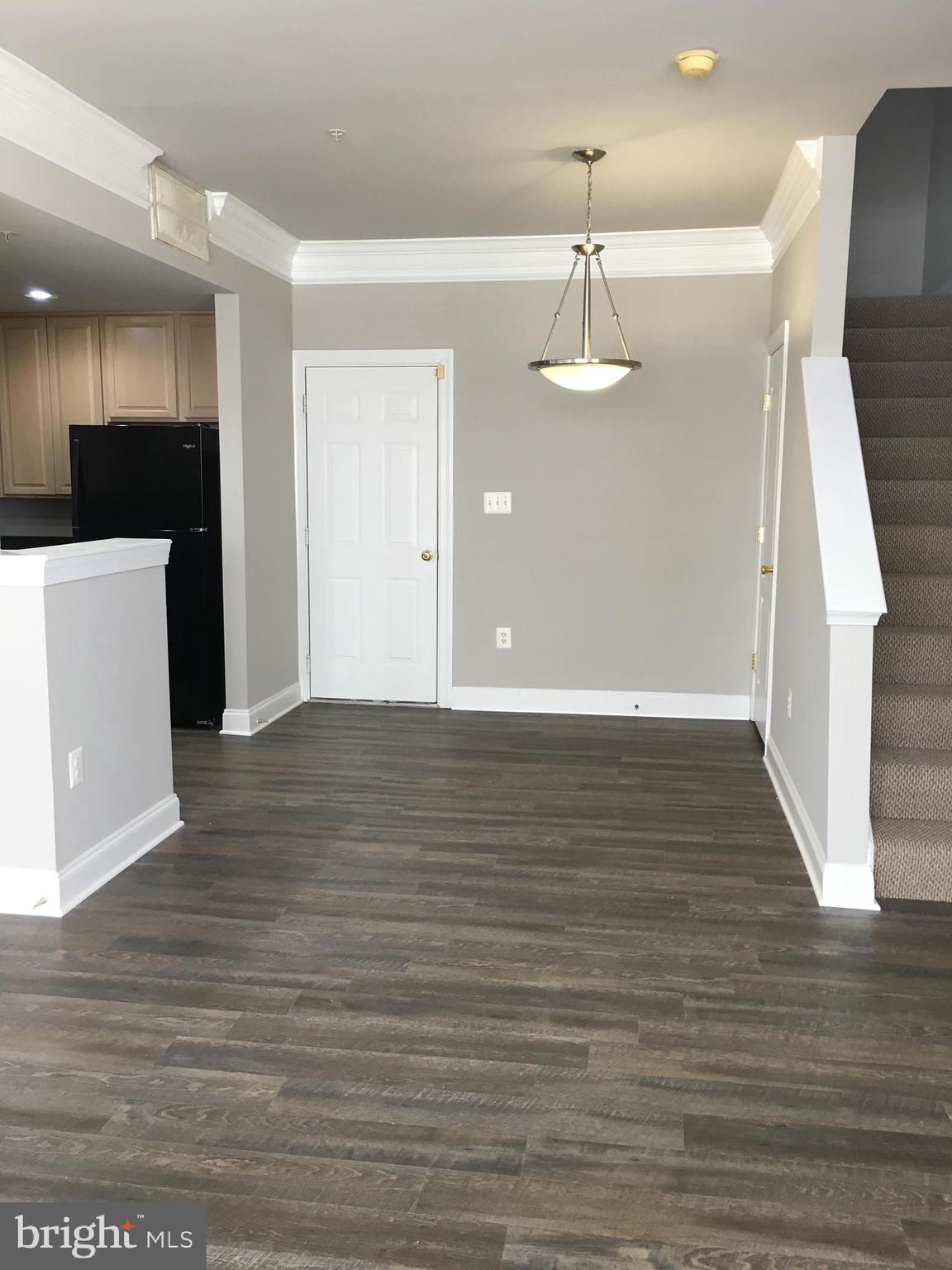 KENTLANDS - Residential Lease