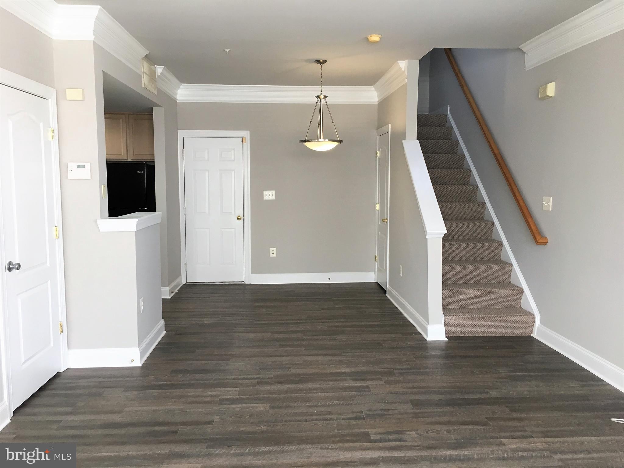 KENTLANDS - Residential Lease