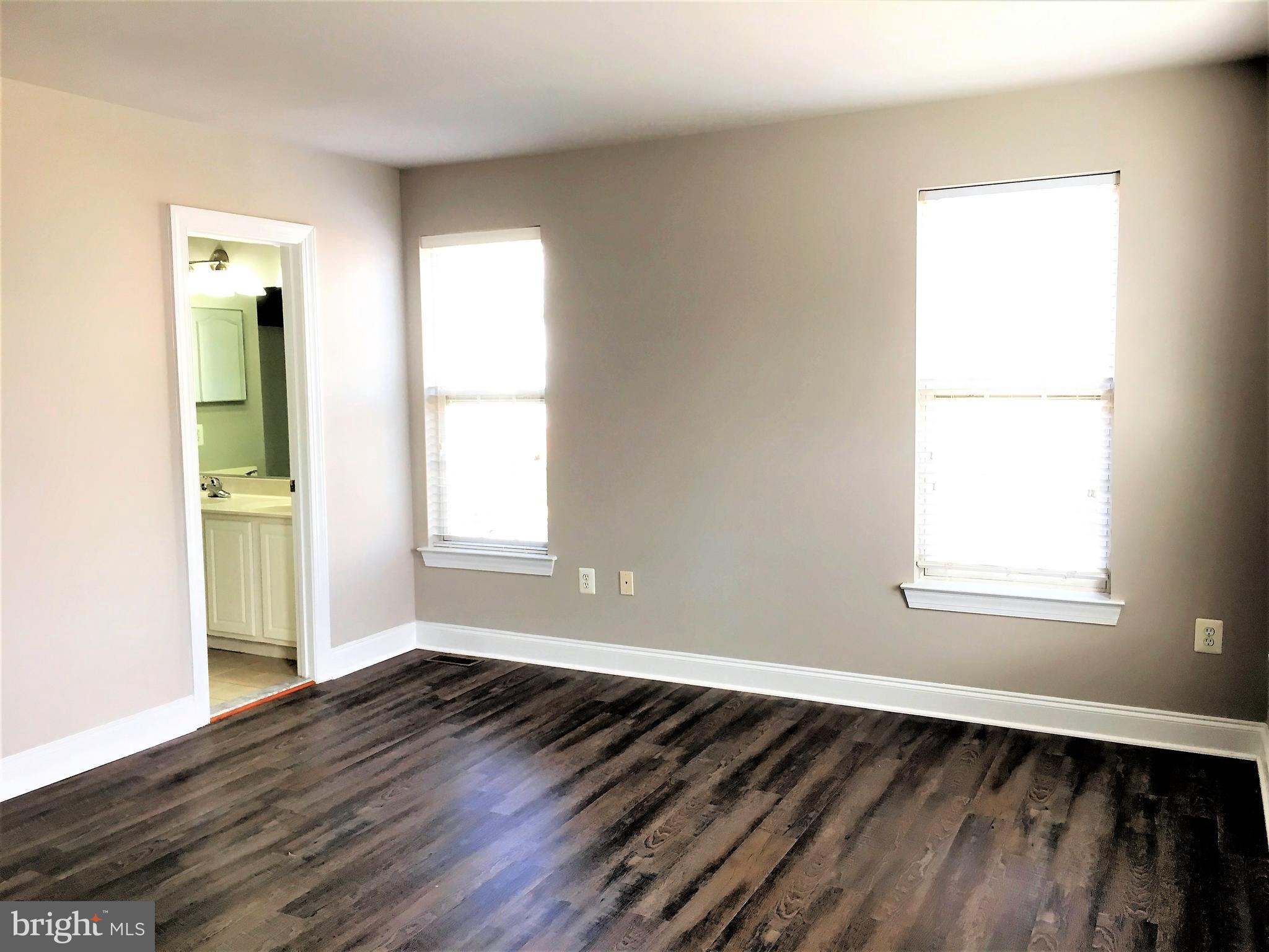 KENTLANDS - Residential Lease