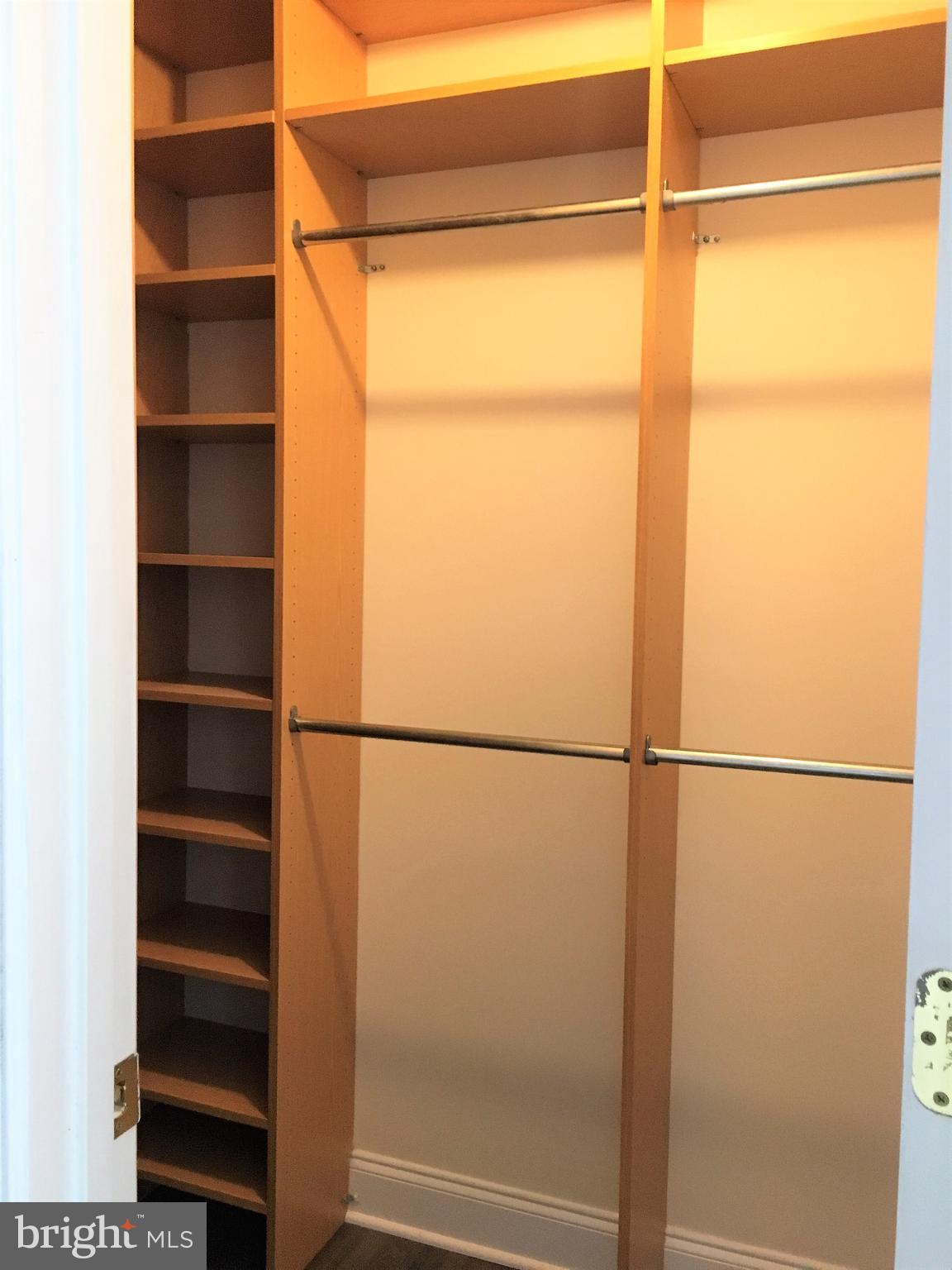 KENTLANDS - Residential Lease