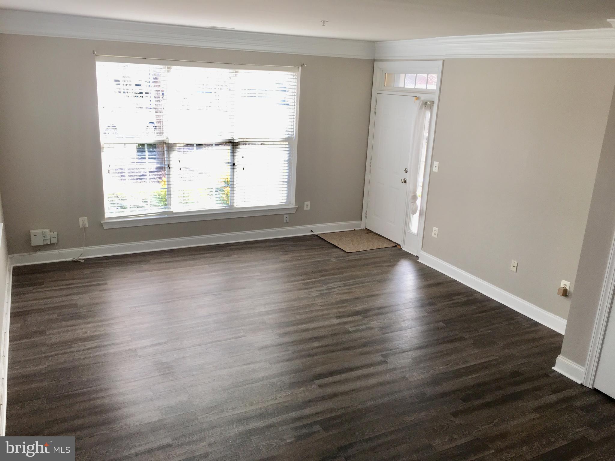 KENTLANDS - Residential Lease