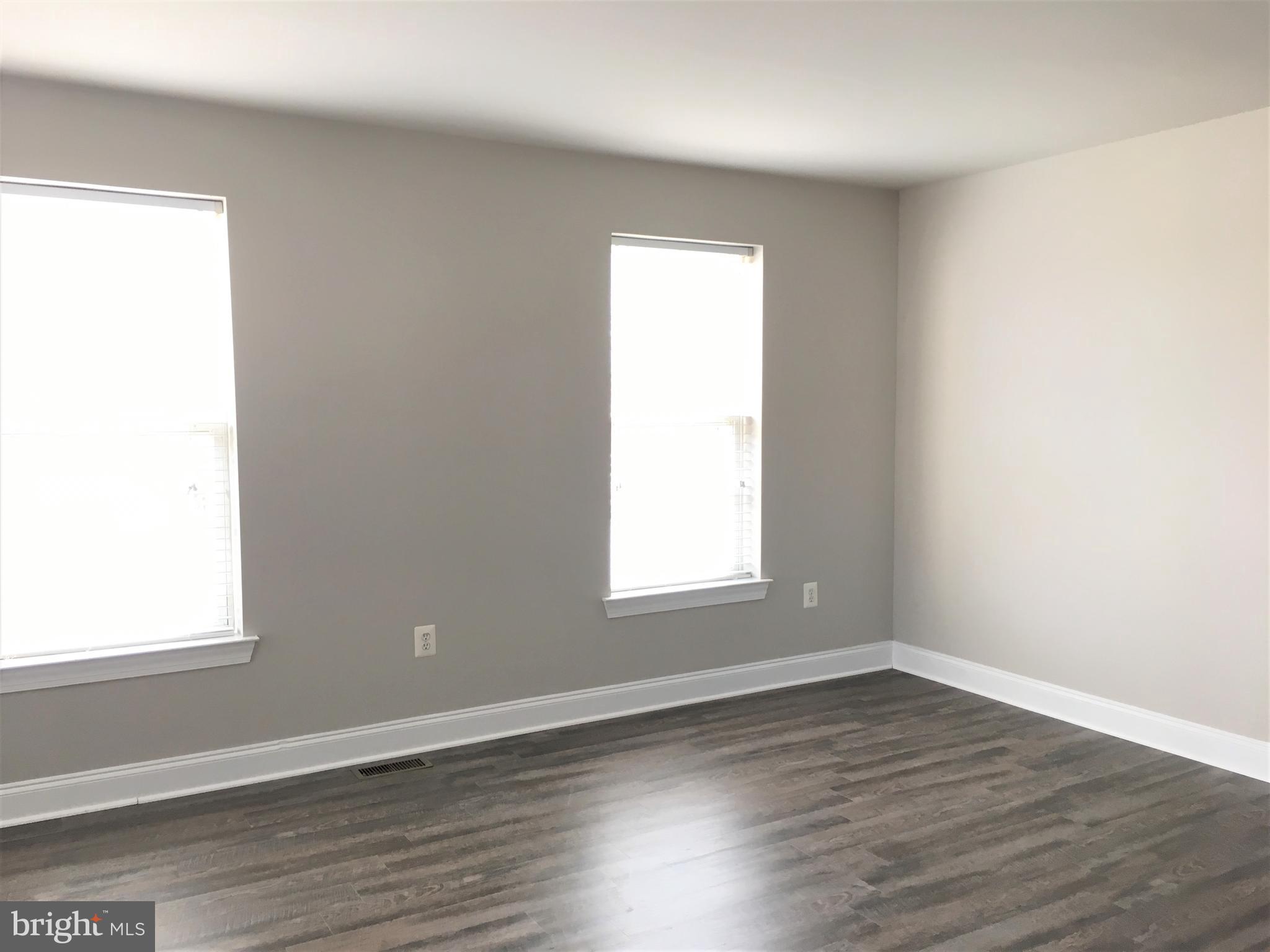KENTLANDS - Residential Lease