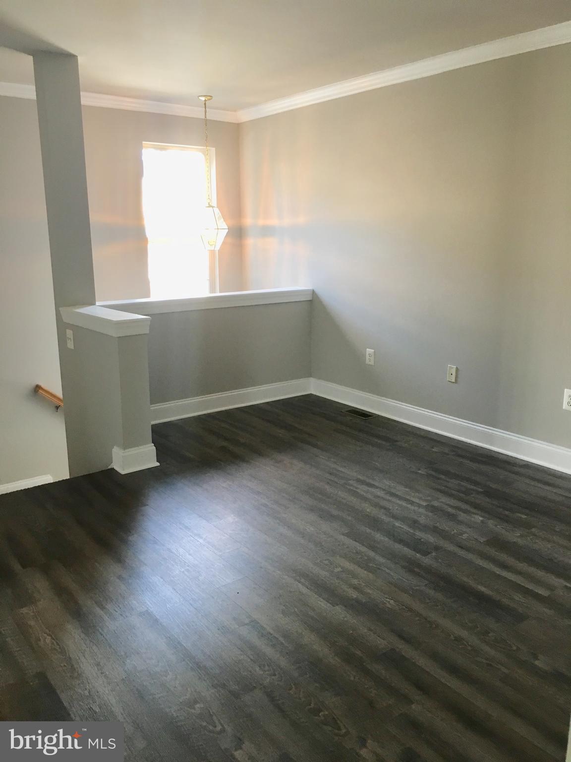 KENTLANDS - Residential Lease