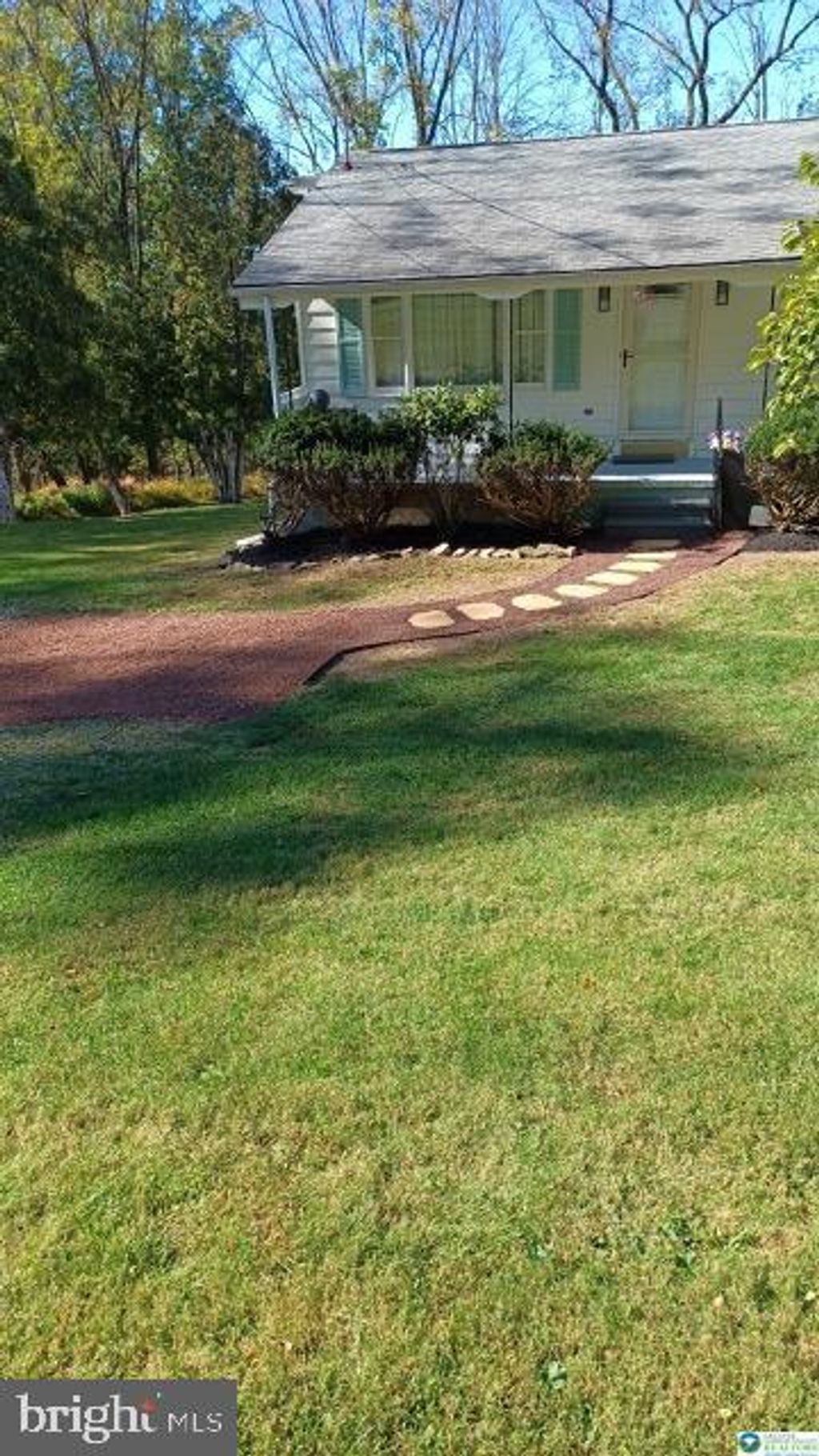 Photo of 2395 Taylor Drive, COOPERSBURG, PA 18036 (MLS # PALH2013684)