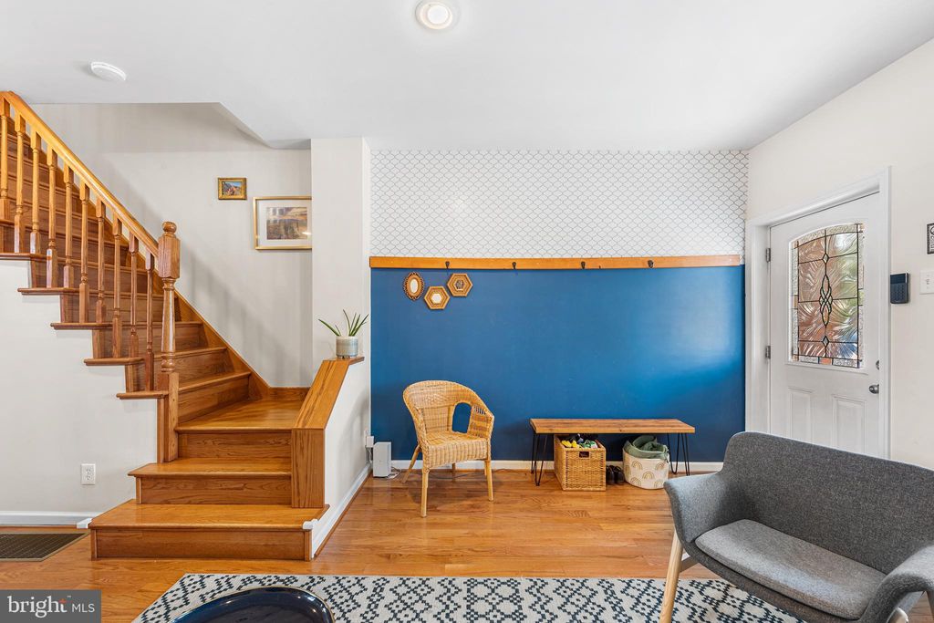 Photo of 2605 E Westmoreland Street, PHILADELPHIA, PA 19134 (MLS # PAPH2541282)
