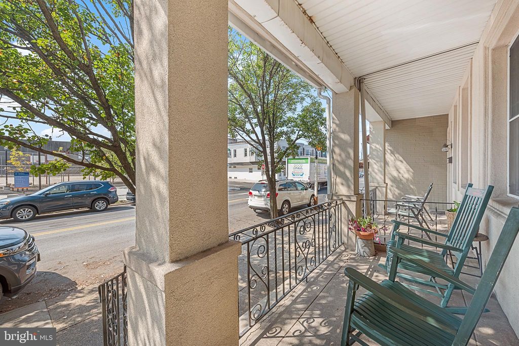 Photo of 2605 E Westmoreland Street, PHILADELPHIA, PA 19134 (MLS # PAPH2541282)