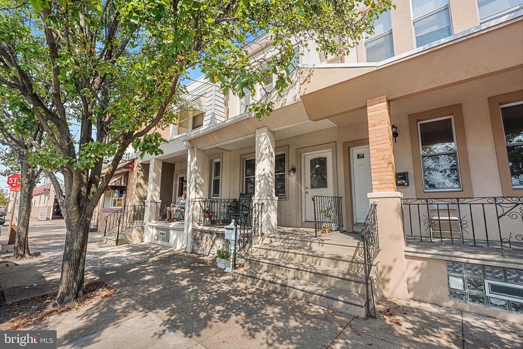 Photo of 2605 E Westmoreland Street, PHILADELPHIA, PA 19134 (MLS # PAPH2541282)
