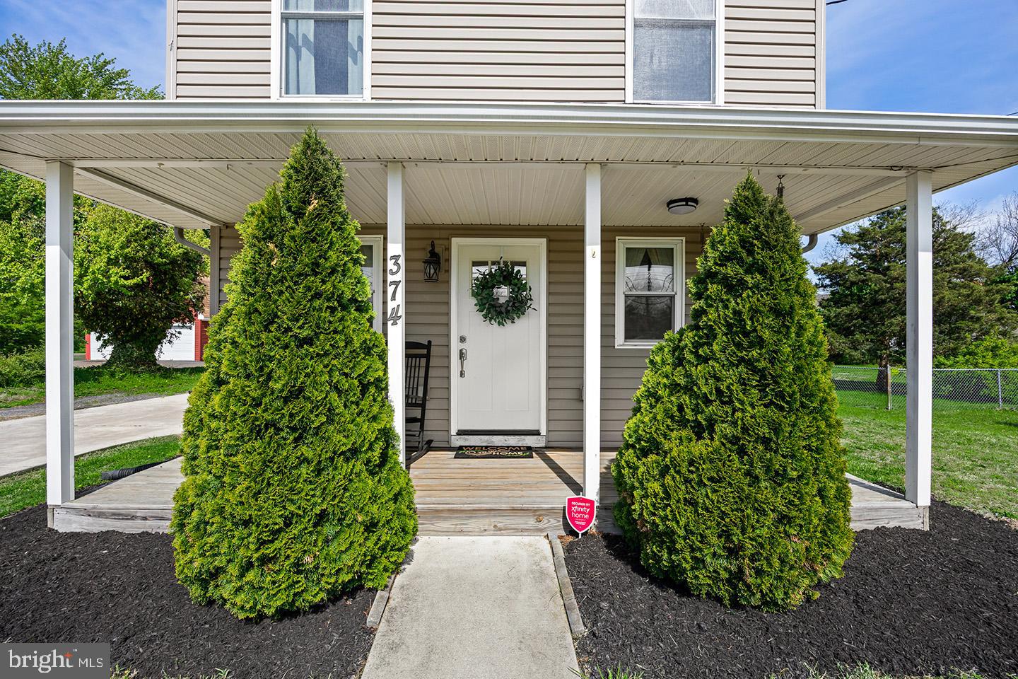 374 TANSBORO ROAD