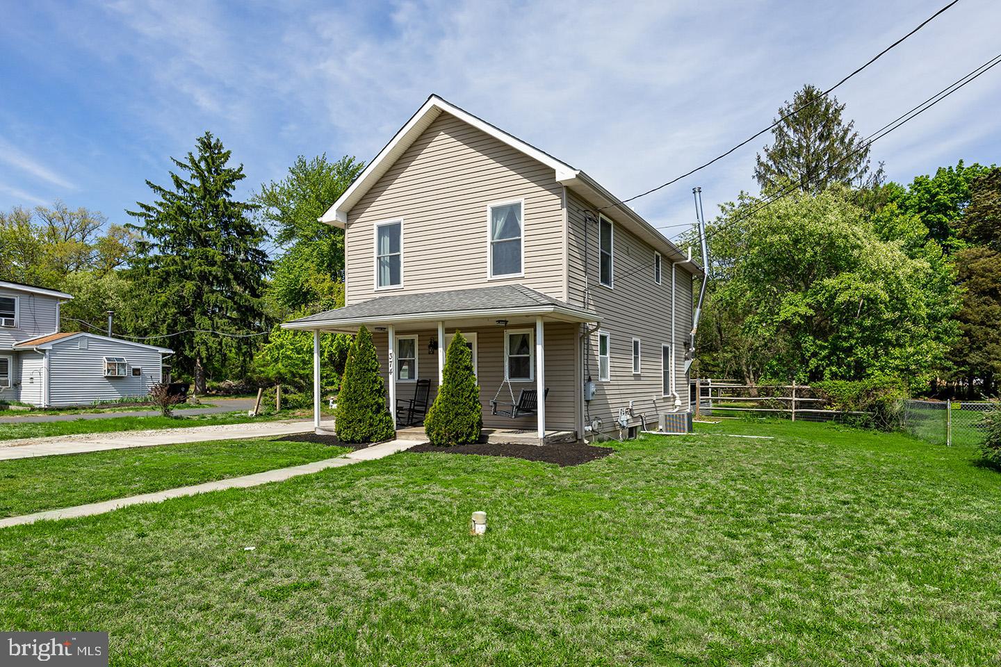 374 TANSBORO ROAD