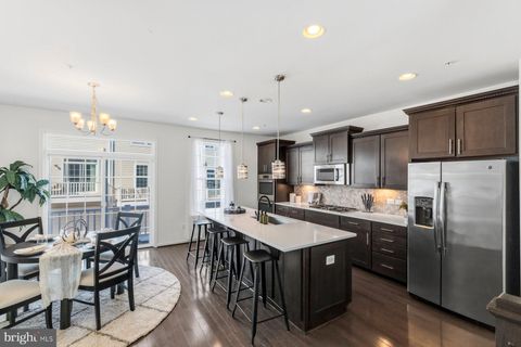 7205 BARRY LANE ELKRIDGE MD 21075