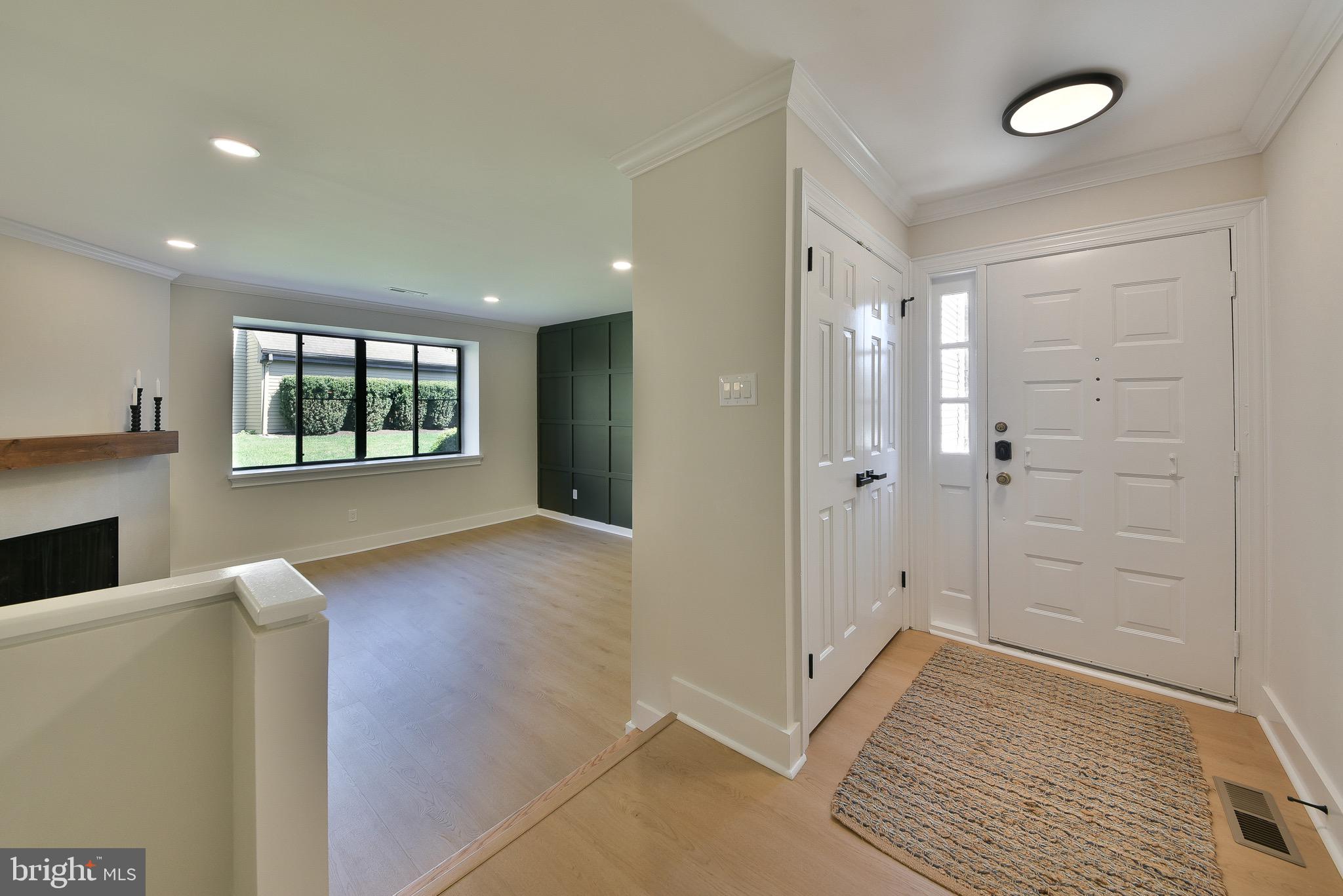 HEADLEY TRACE - Residential