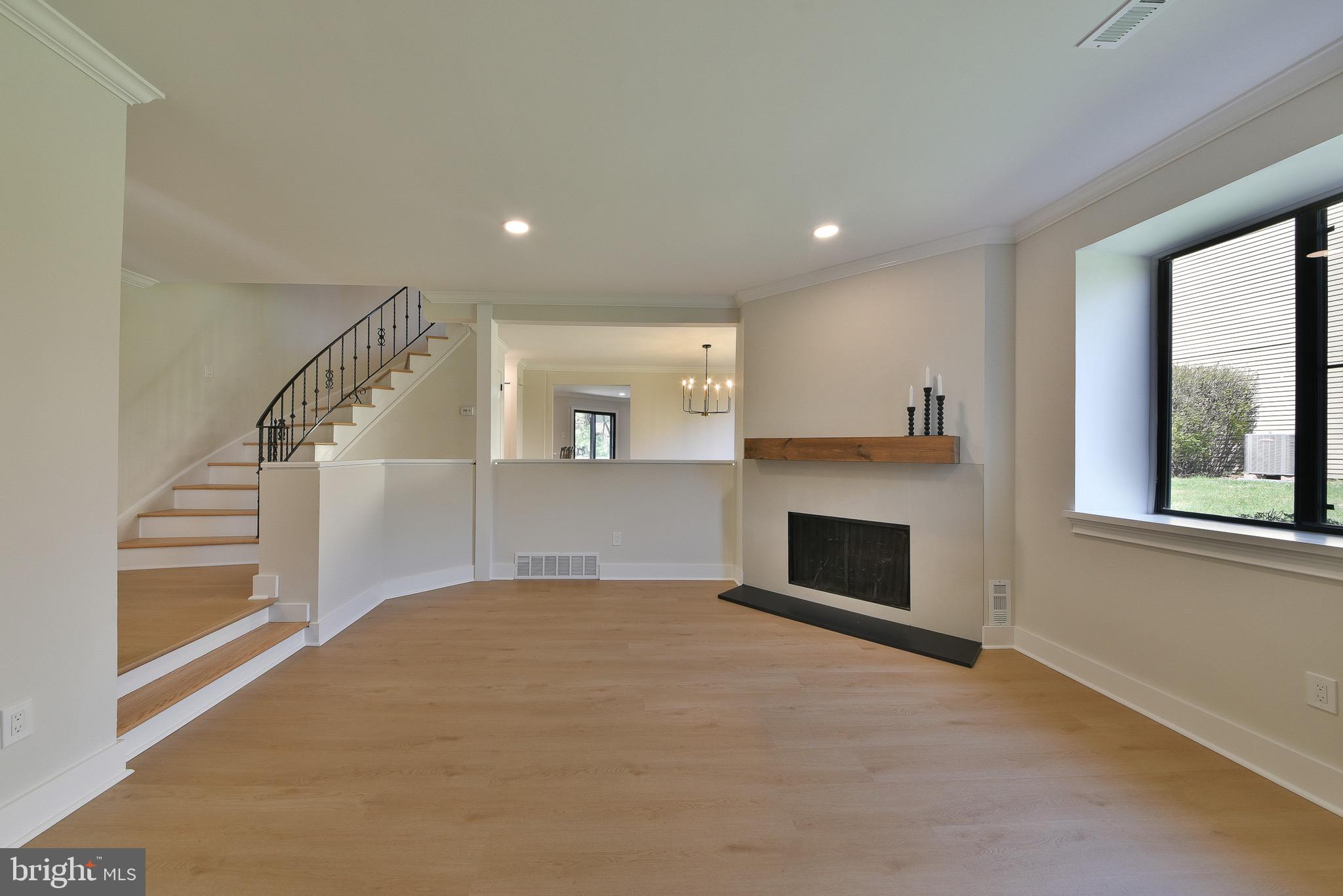 HEADLEY TRACE - Residential