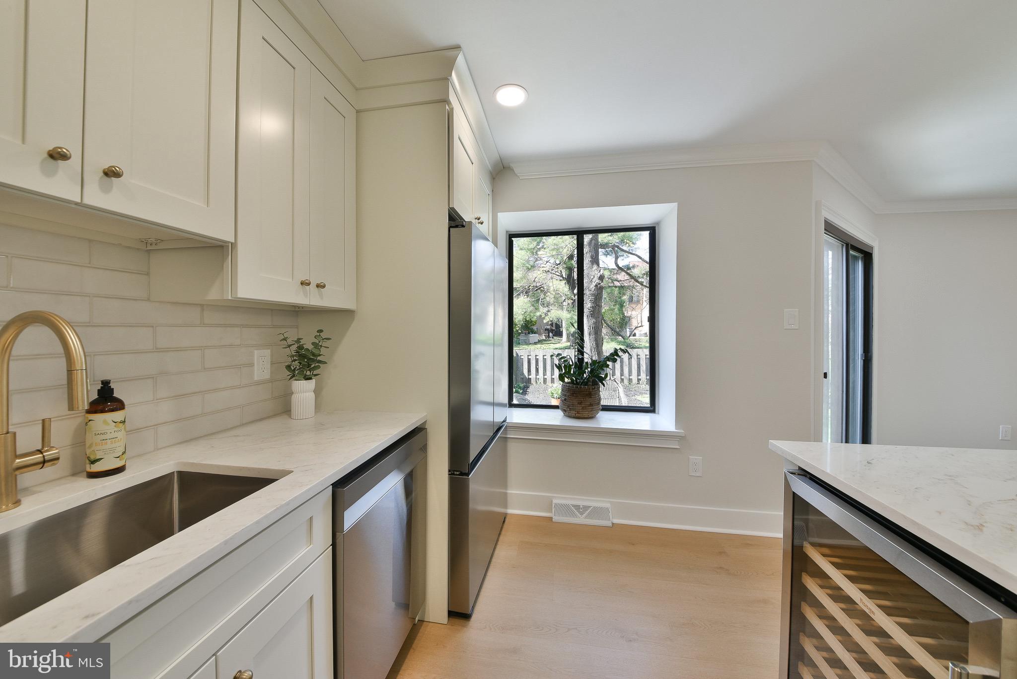 HEADLEY TRACE - Residential