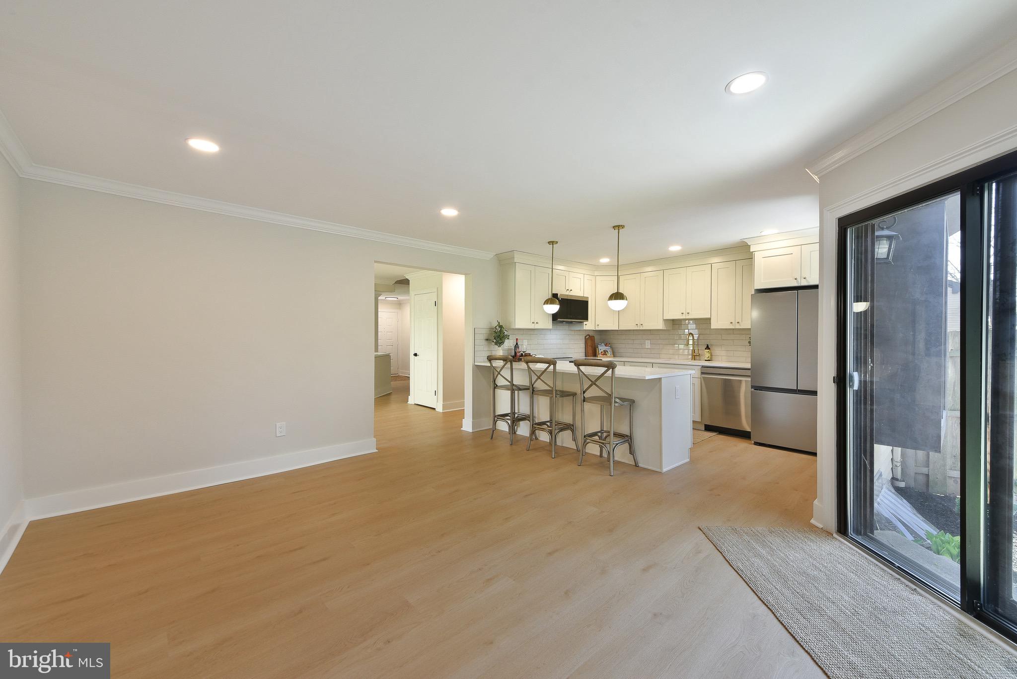 HEADLEY TRACE - Residential