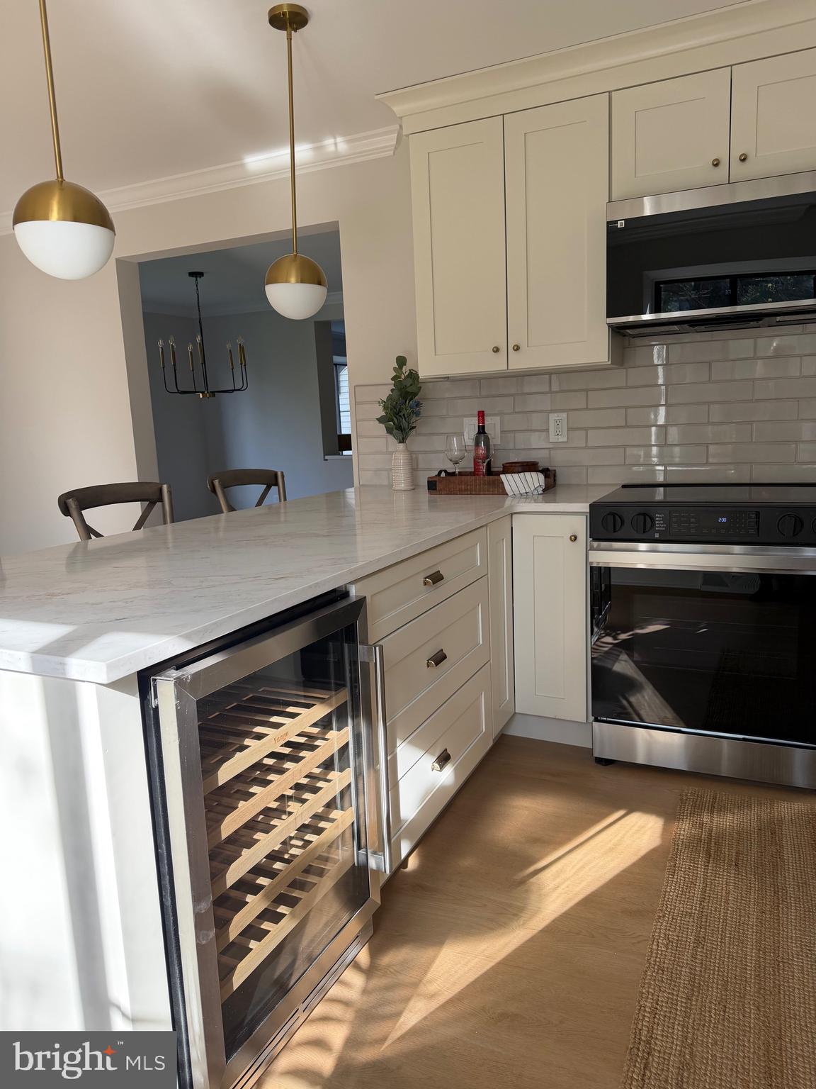 HEADLEY TRACE - Residential