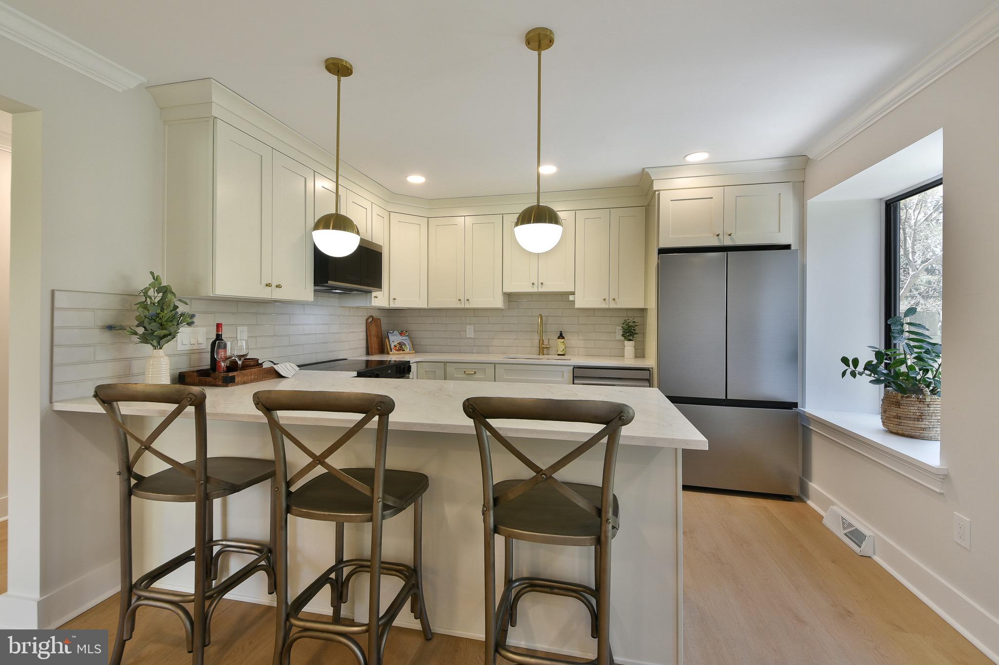 HEADLEY TRACE - Residential