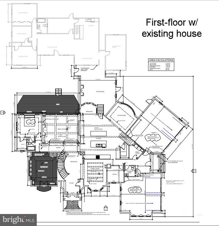 ANNANDALE ACRES - Residential