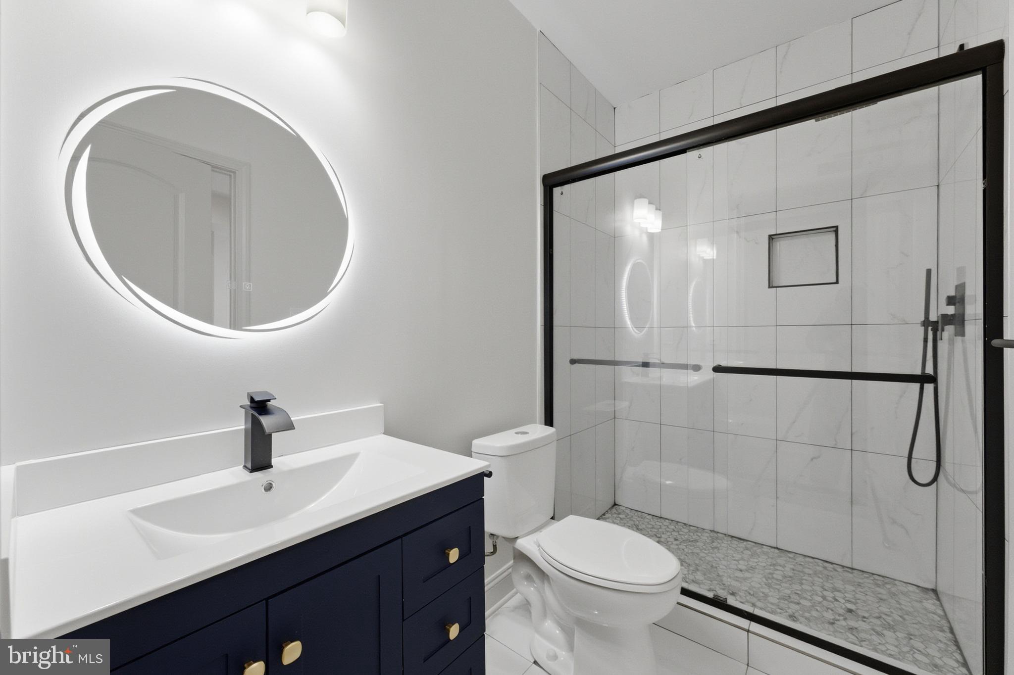 ANNANDALE ACRES - Residential