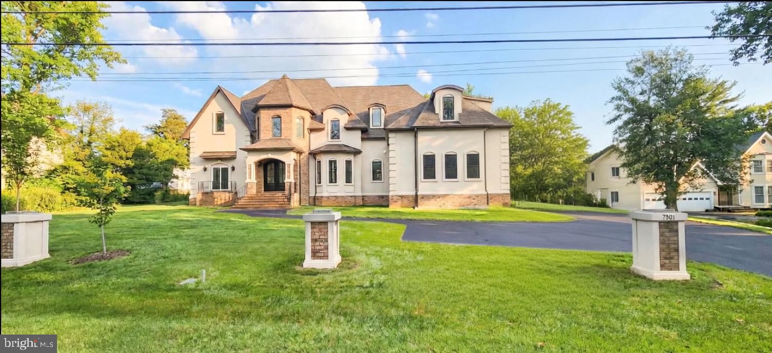 7301 CALVERT STREET