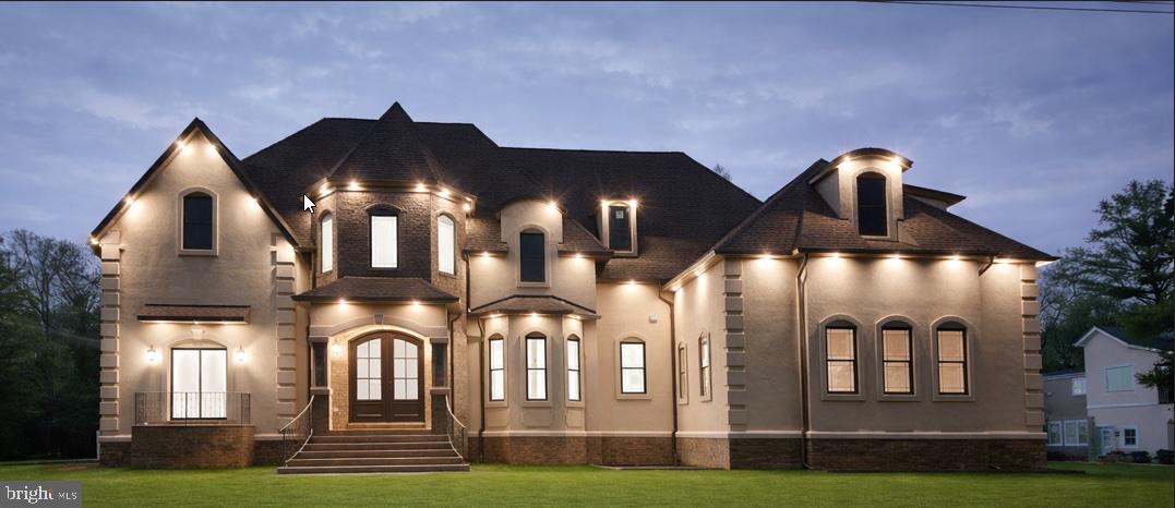 ANNANDALE ACRES - Residential