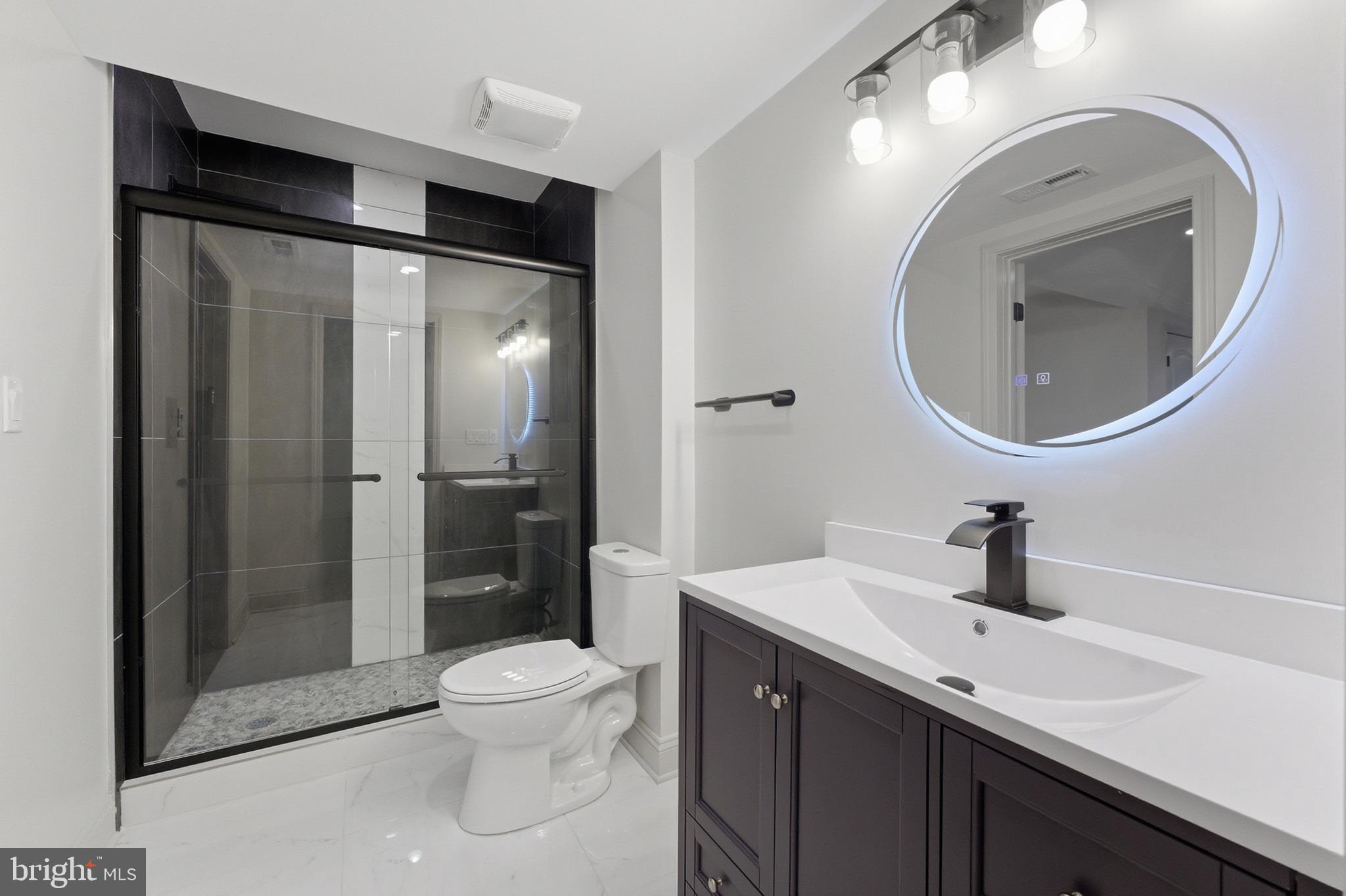 ANNANDALE ACRES - Residential