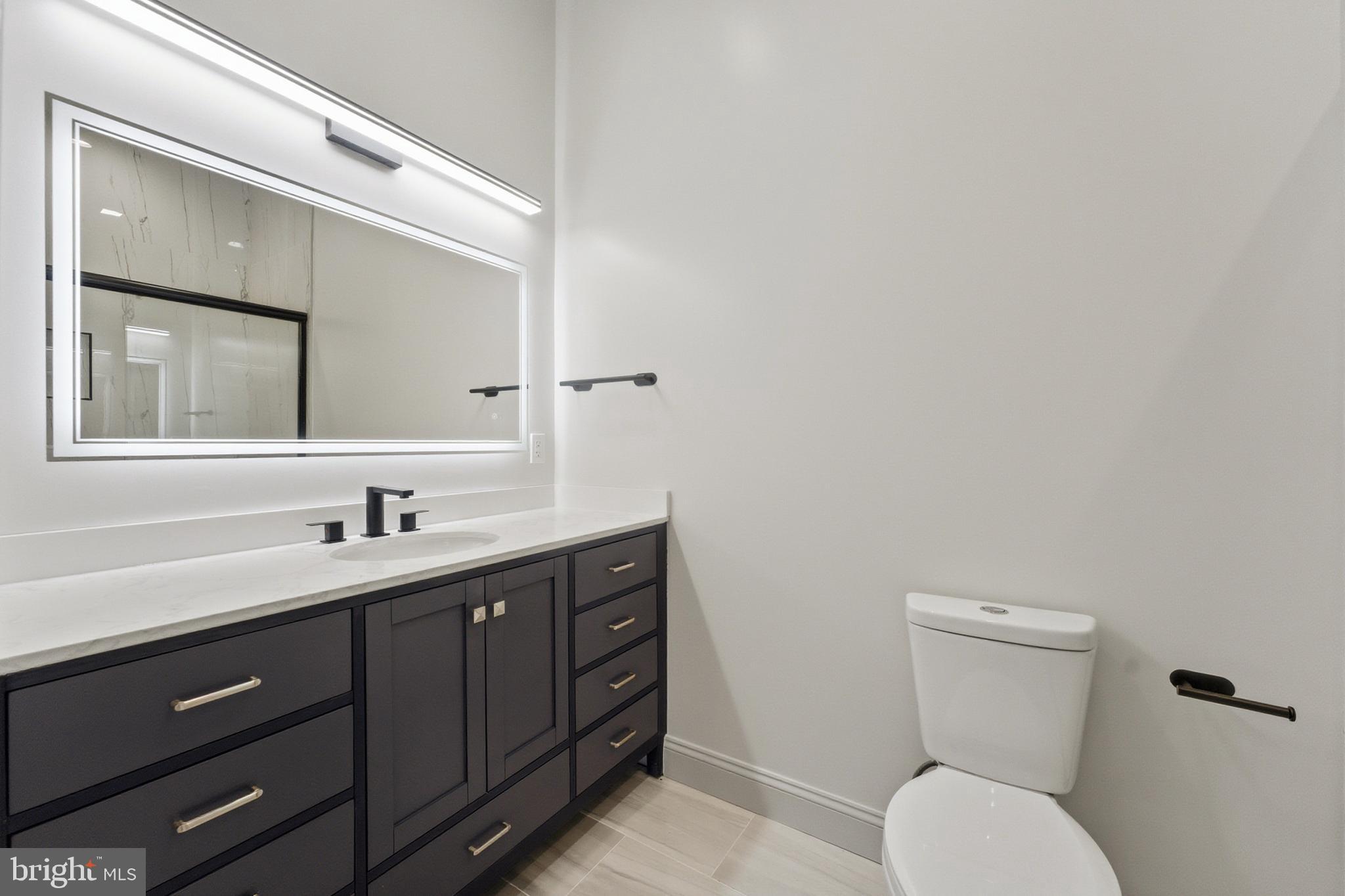 ANNANDALE ACRES - Residential