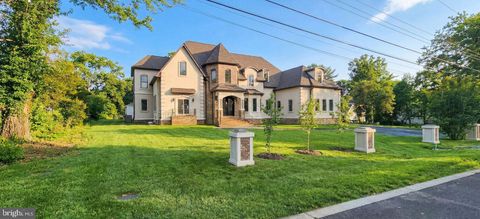 7301 CALVERT STREET ANNANDALE VA 22003