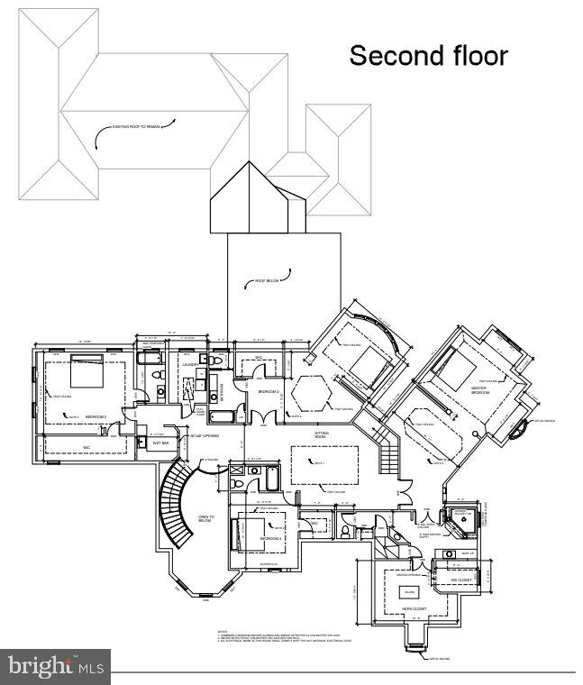 ANNANDALE ACRES - Residential