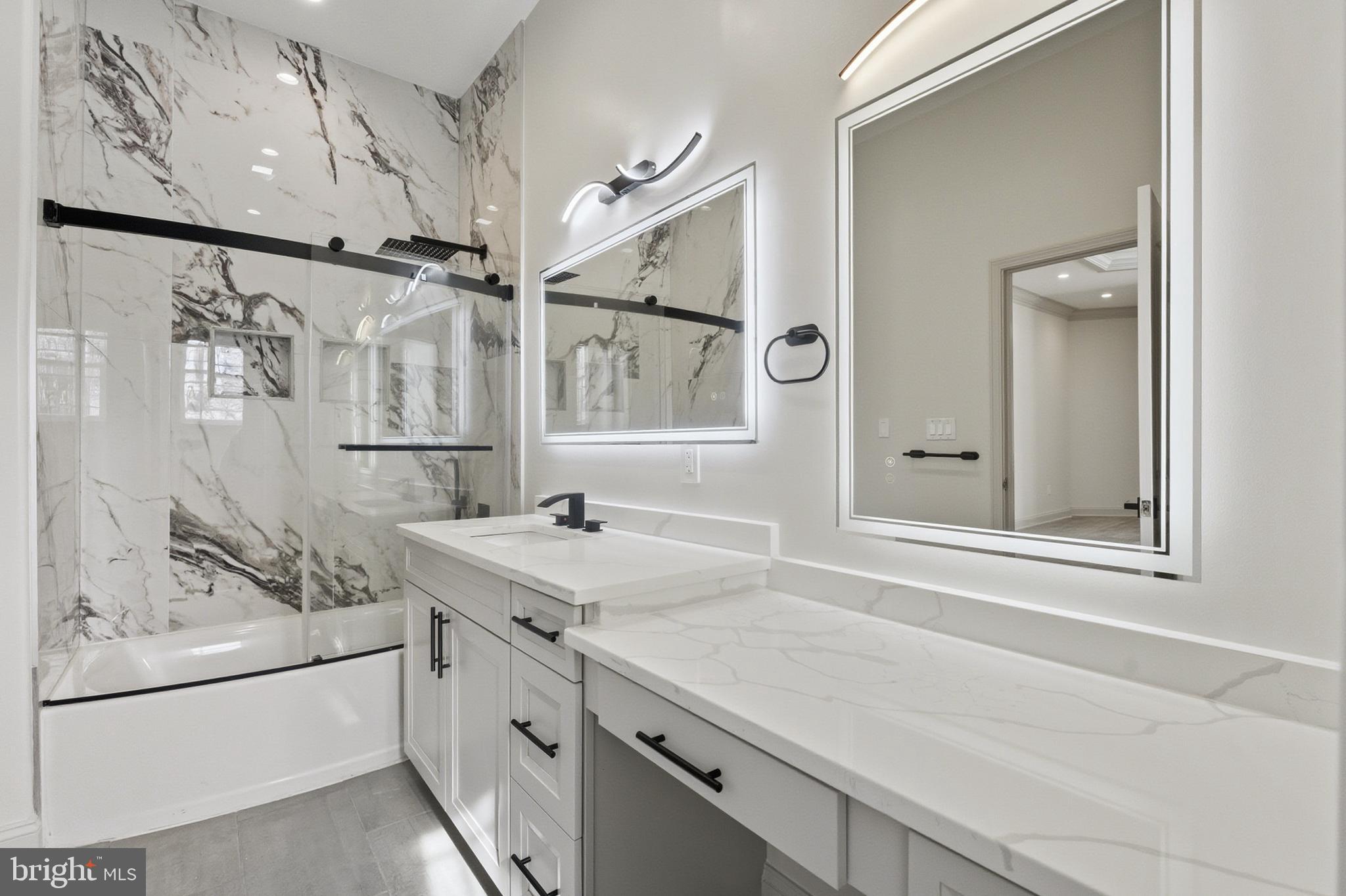 ANNANDALE ACRES - Residential