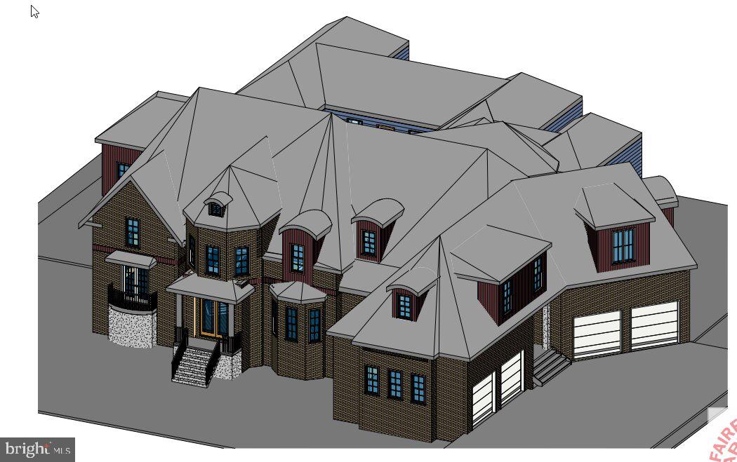 ANNANDALE ACRES - Residential