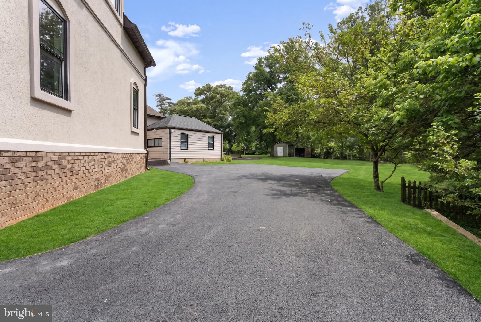 ANNANDALE ACRES - Residential