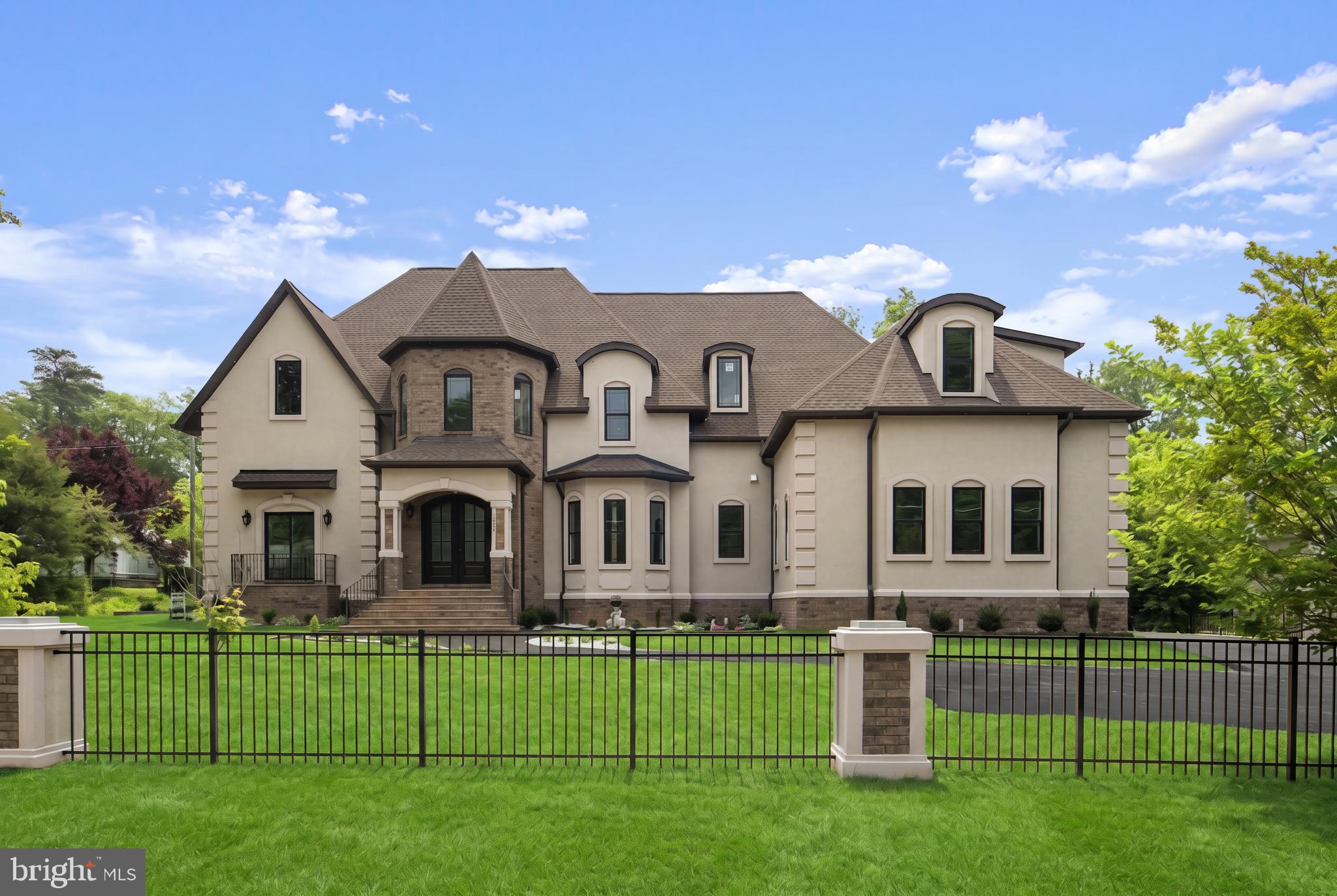 ANNANDALE ACRES - Residential