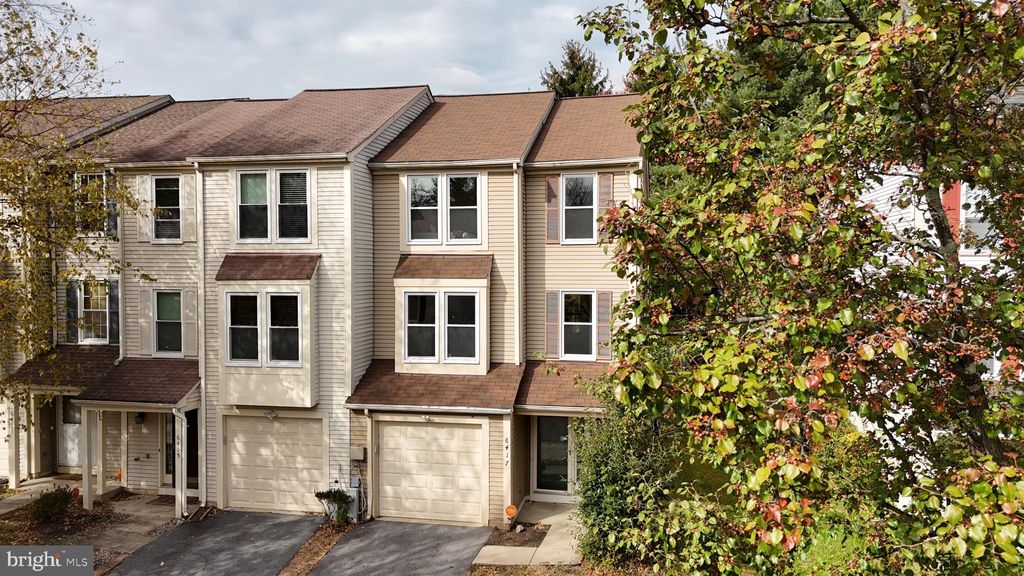 Photo of 6417 Pound Apple Court, COLUMBIA, MD 21045 (MLS # MDHW2061276)