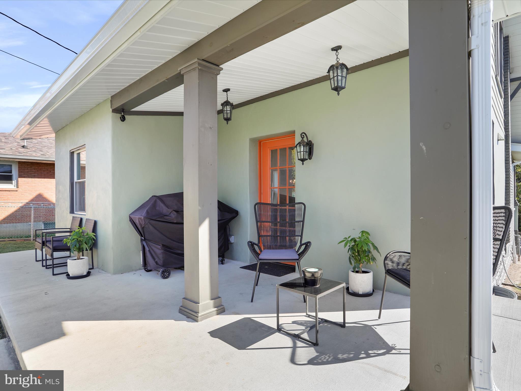 504 PRINCE GEORGE STREET