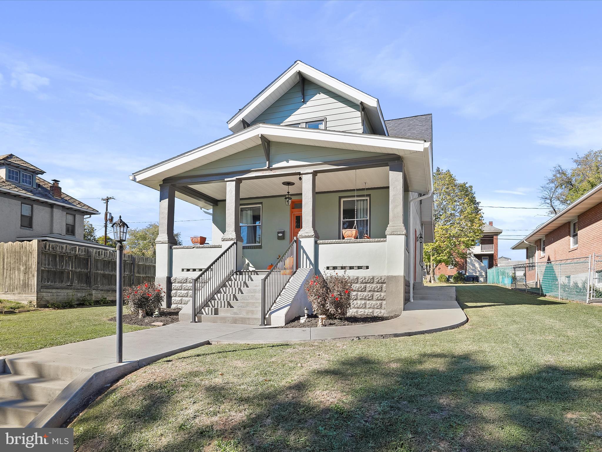 504 PRINCE GEORGE STREET