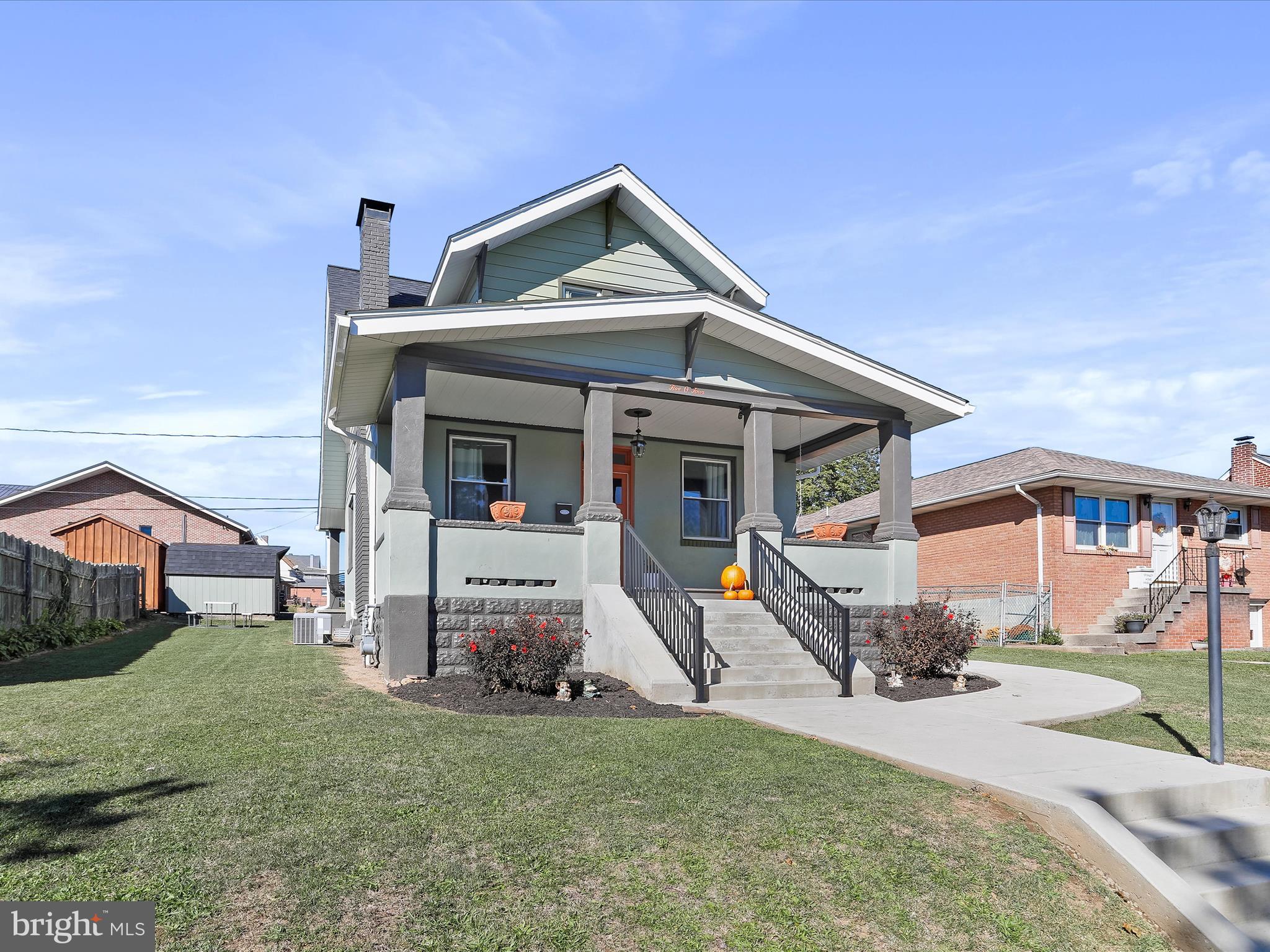 504 PRINCE GEORGE STREET