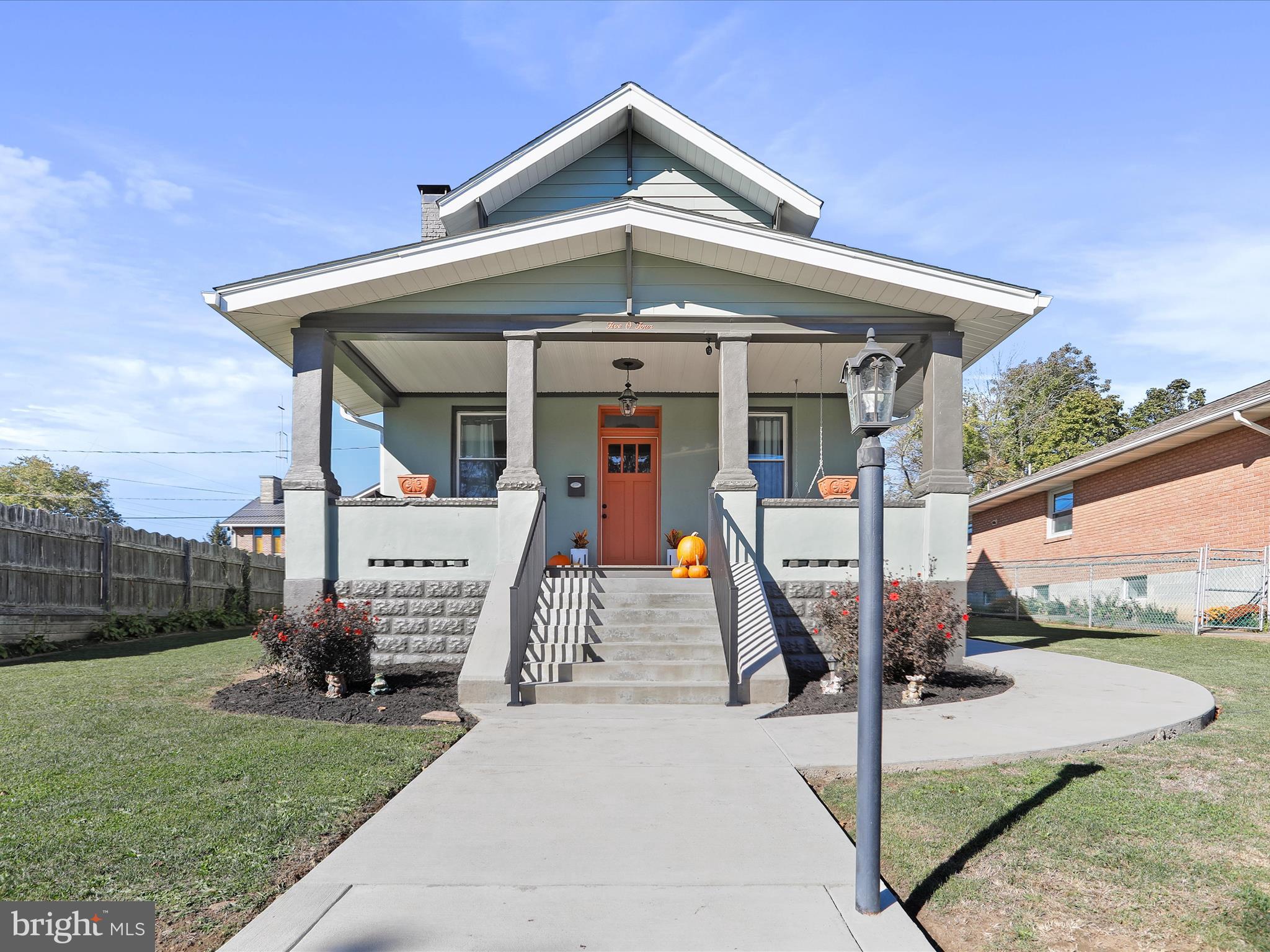 504 PRINCE GEORGE STREET