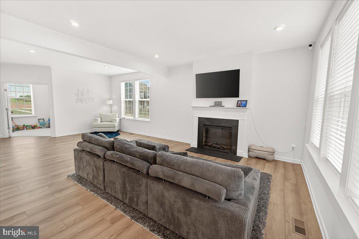 HUNTFIELD - Residential